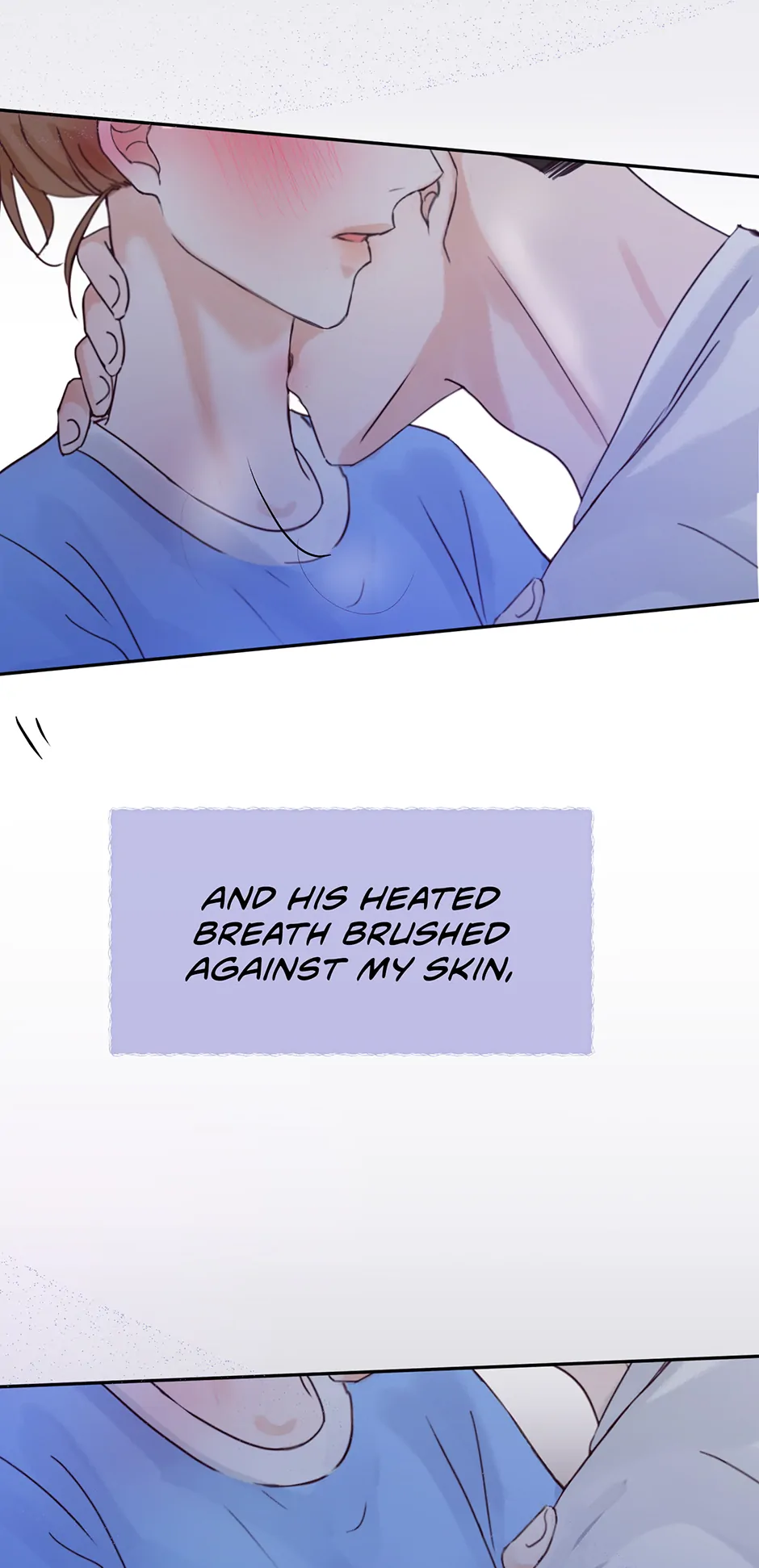 Jealousy Inducers Chapter 63 - page 19