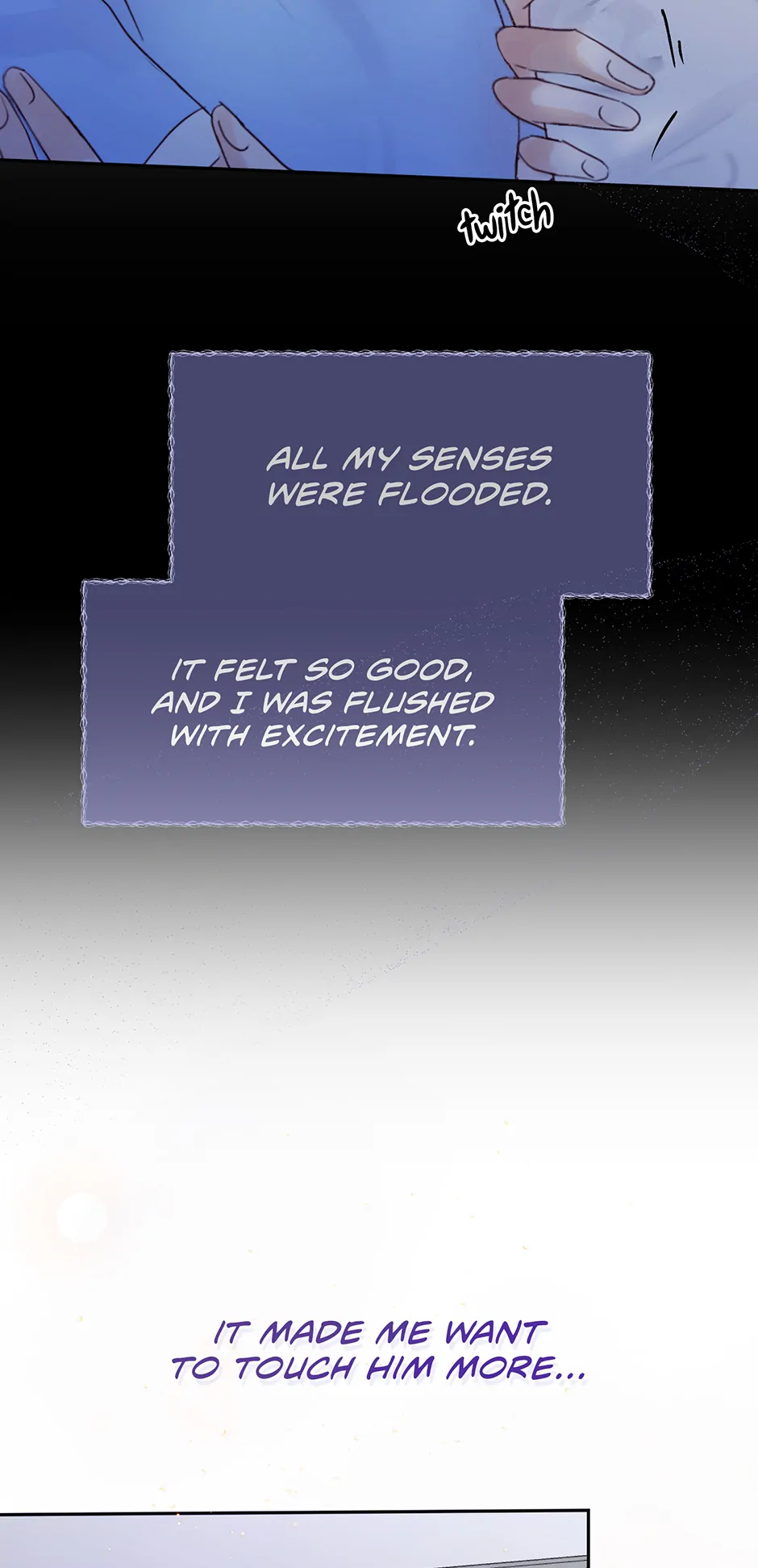 Jealousy Inducers Chapter 63 - page 20