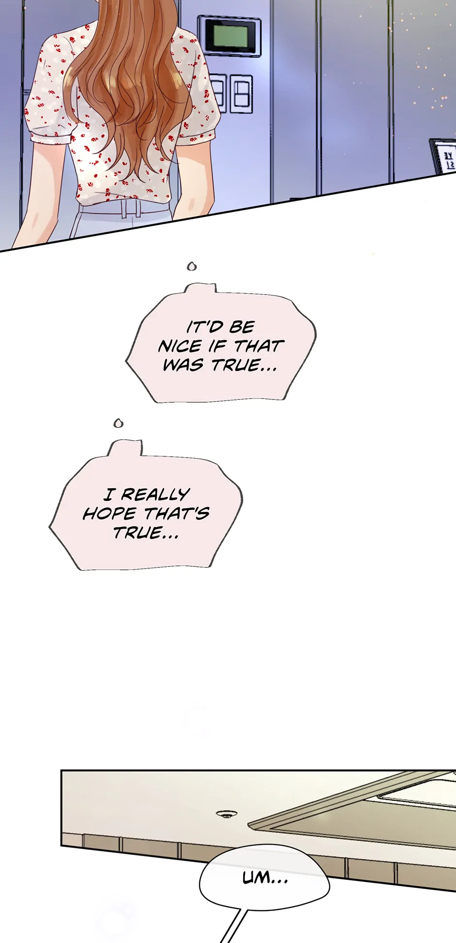 Jealousy Inducers Chapter 63 - page 22