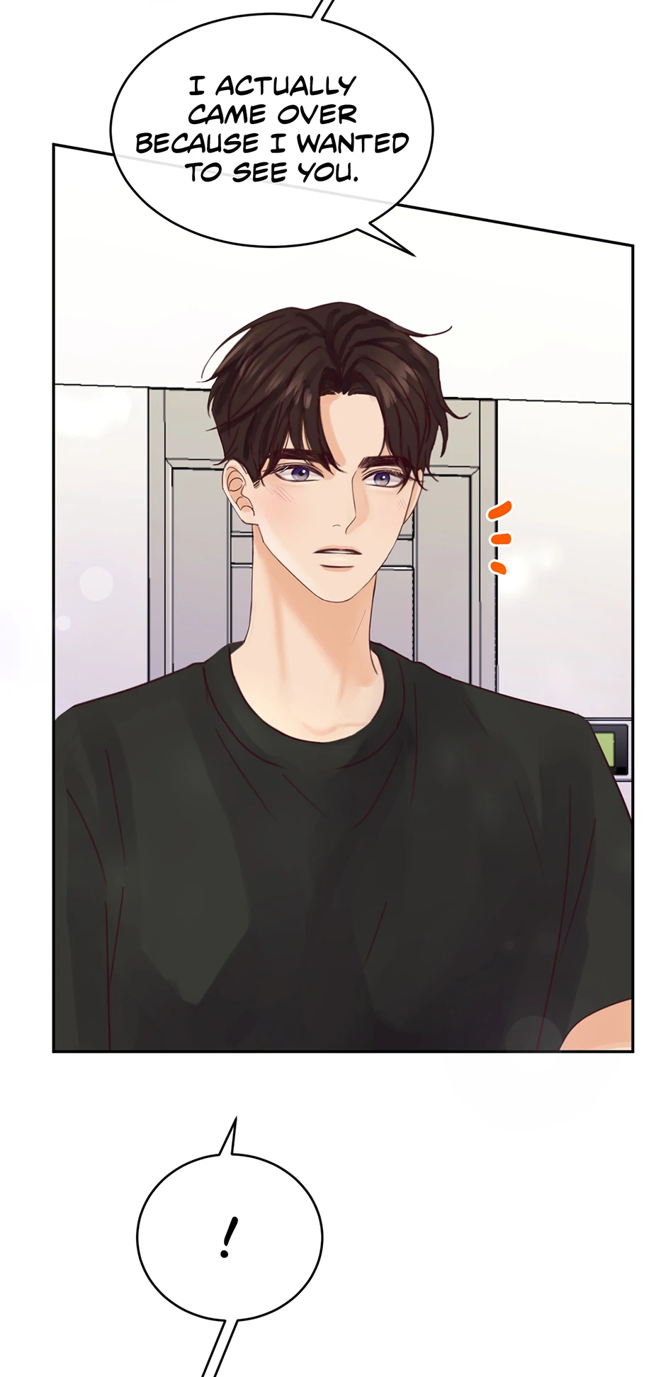 Jealousy Inducers Chapter 63 - page 23