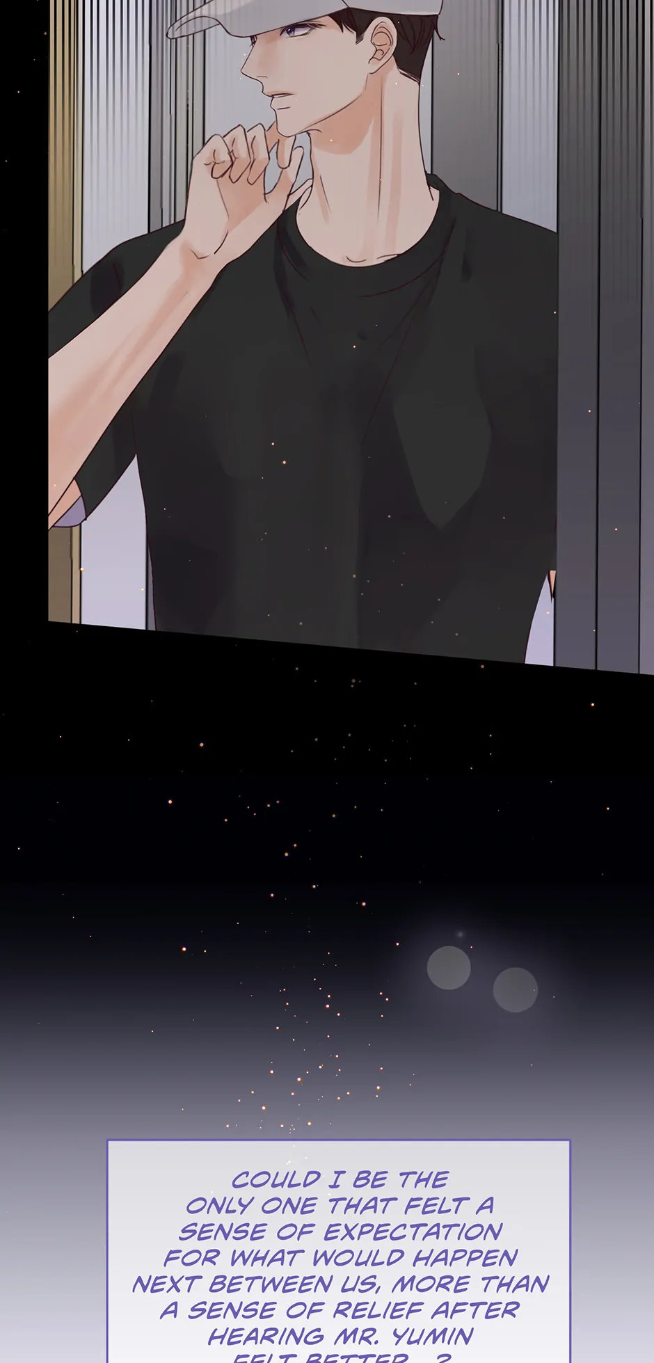 Jealousy Inducers Chapter 63 - page 28