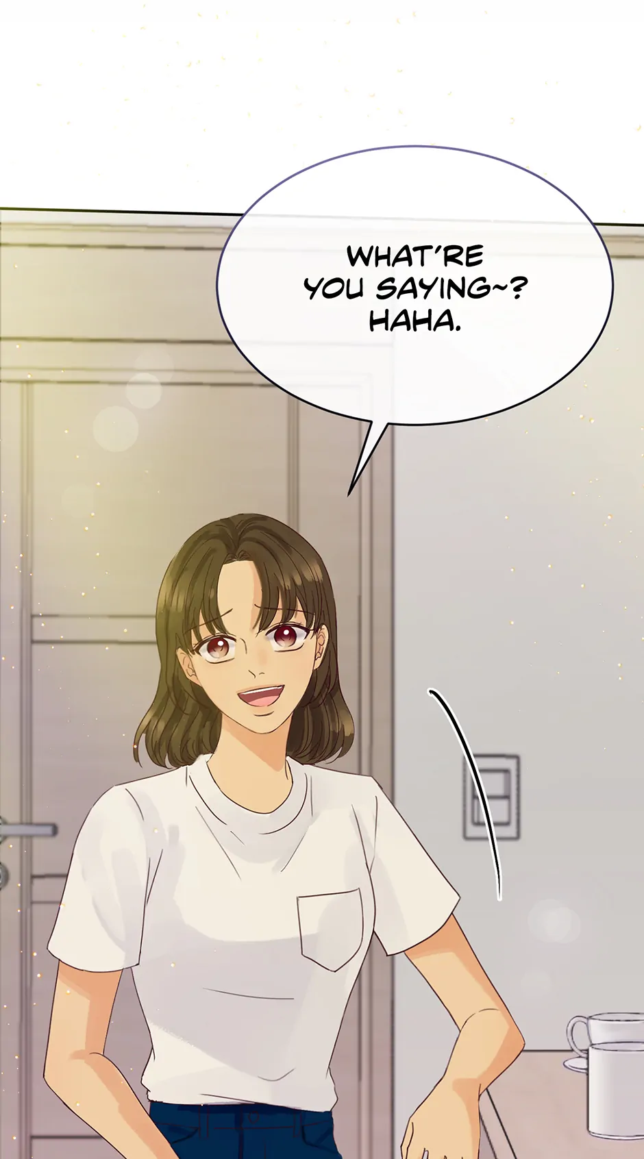 Jealousy Inducers Chapter 63 - page 2