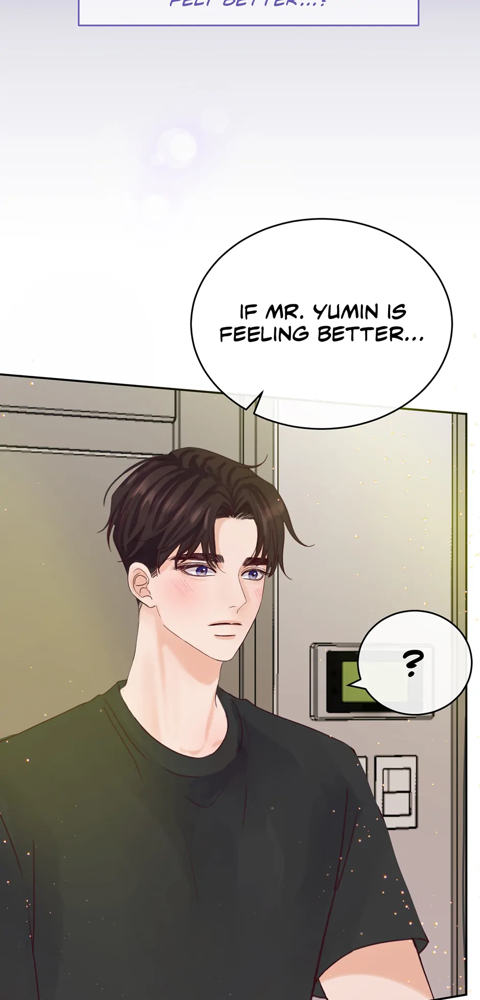 Jealousy Inducers Chapter 63 - page 29