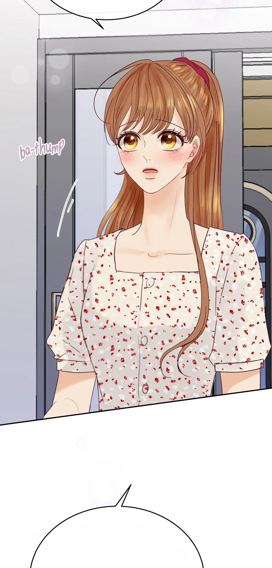 Jealousy Inducers Chapter 63 - page 31