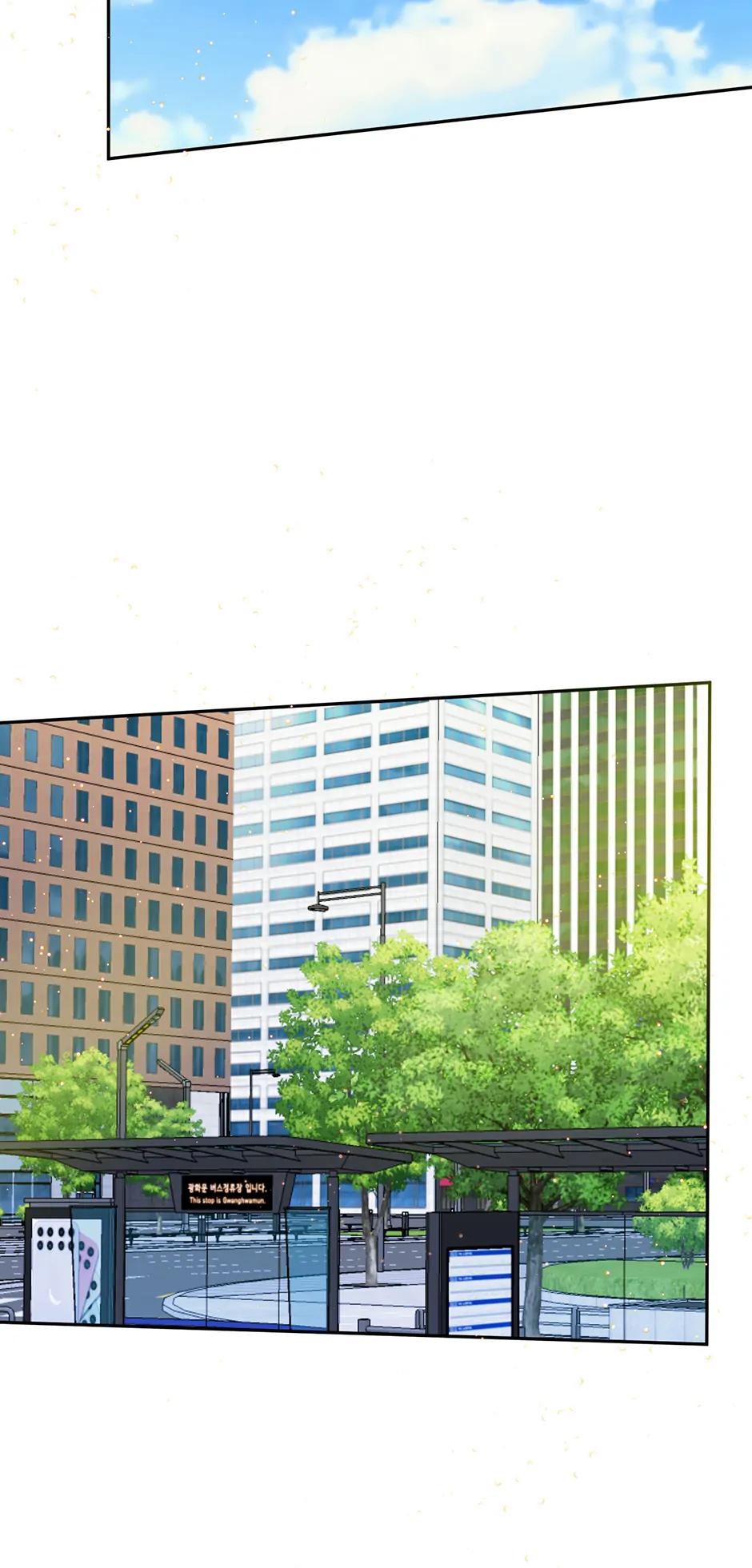 Jealousy Inducers Chapter 63 - page 36