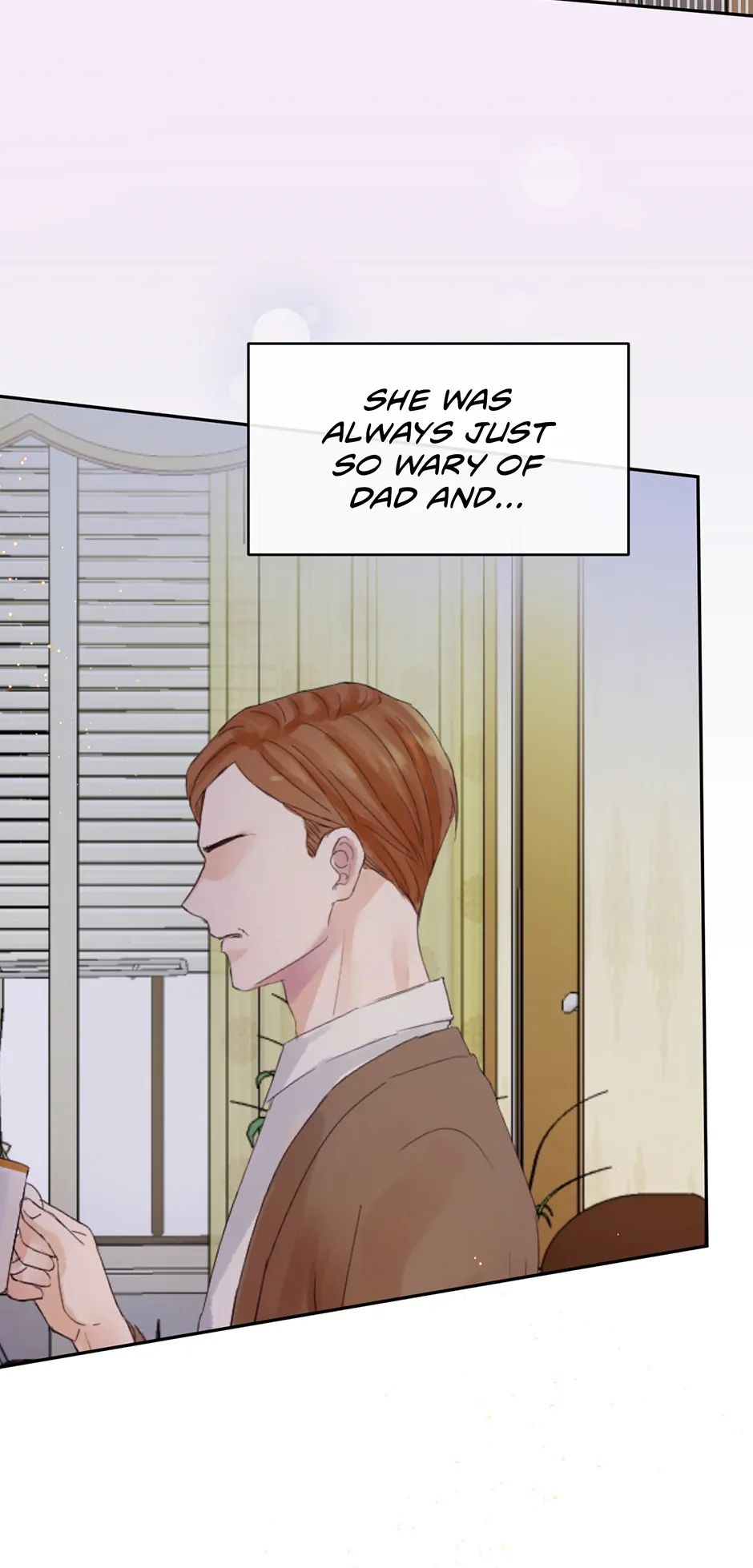 Jealousy Inducers Chapter 63 - page 40