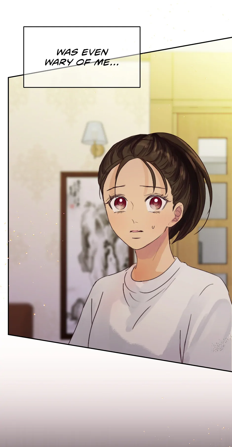Jealousy Inducers Chapter 63 - page 41