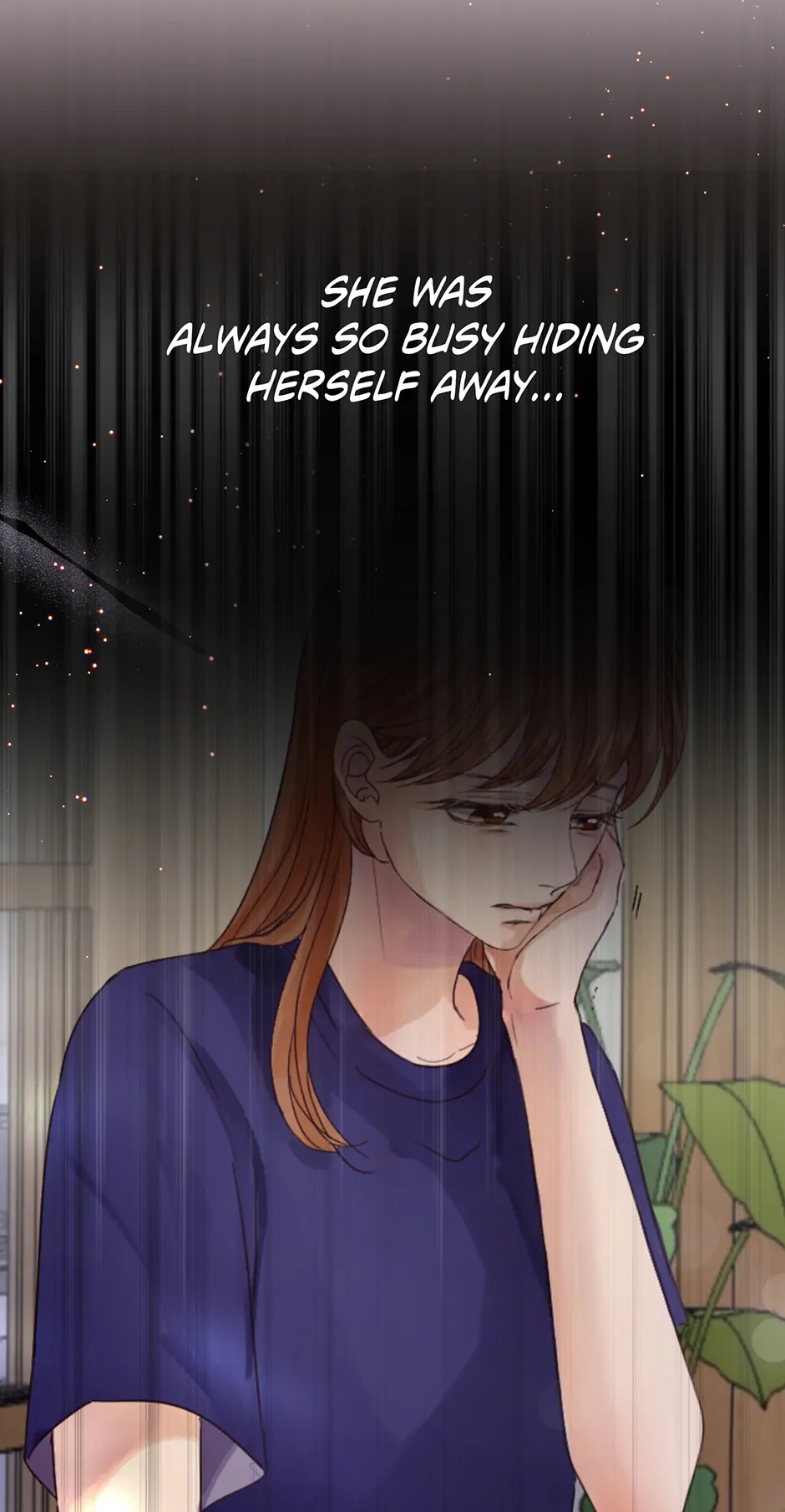Jealousy Inducers Chapter 63 - page 42