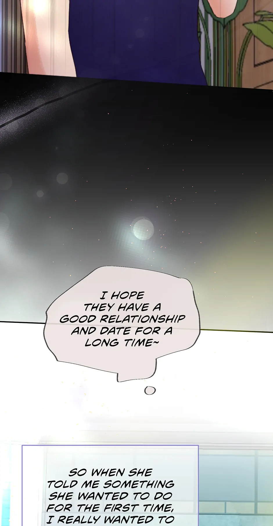 Jealousy Inducers Chapter 63 - page 43