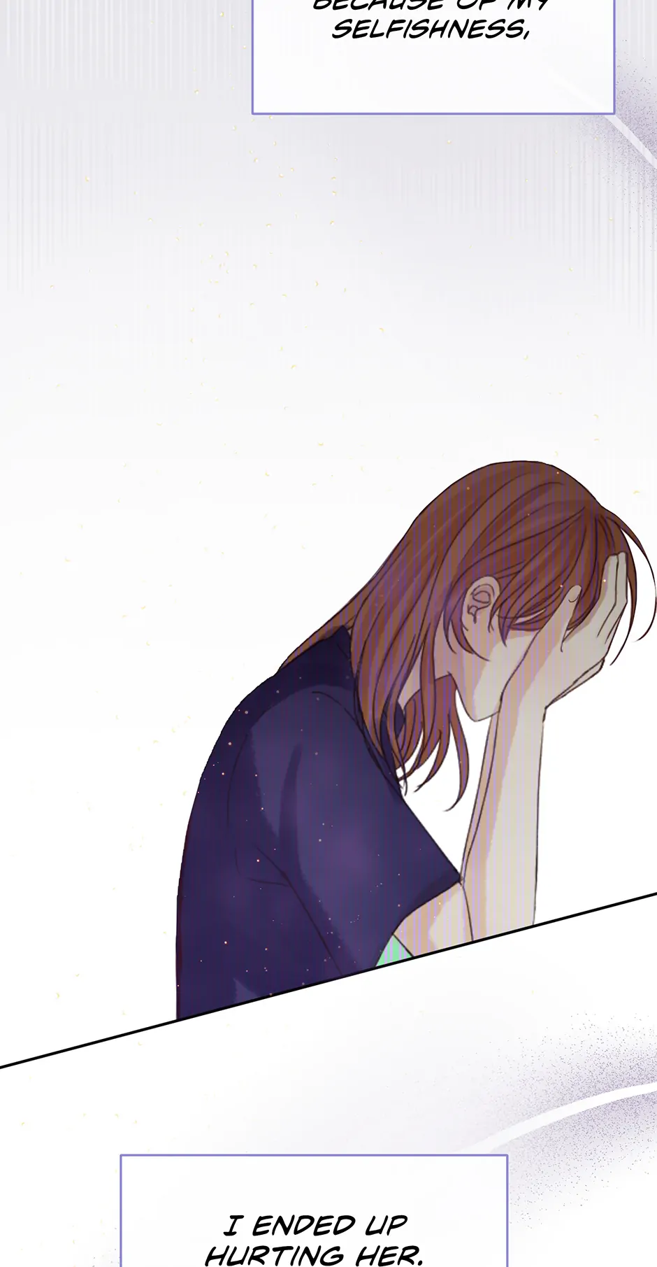 Jealousy Inducers Chapter 63 - page 46