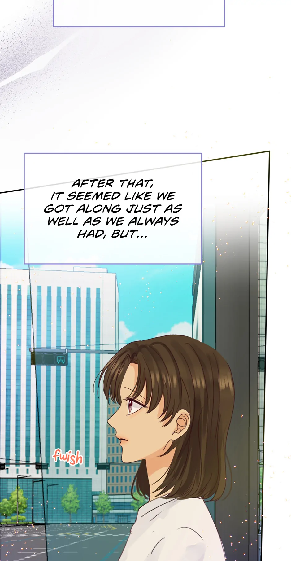 Jealousy Inducers Chapter 63 - page 47