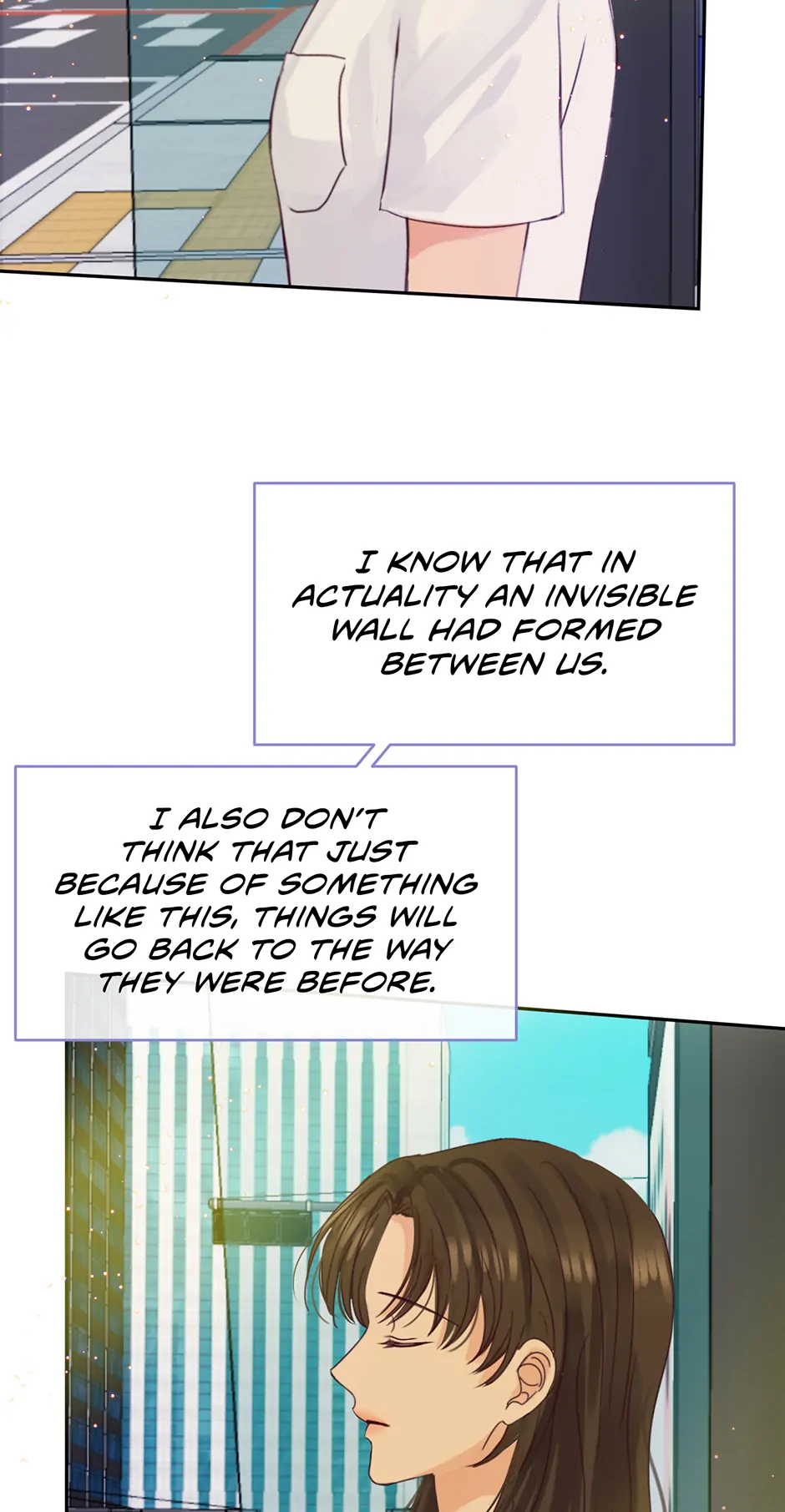 Jealousy Inducers Chapter 63 - page 48