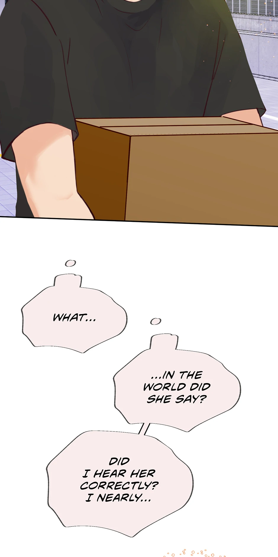 Jealousy Inducers Chapter 63 - page 52