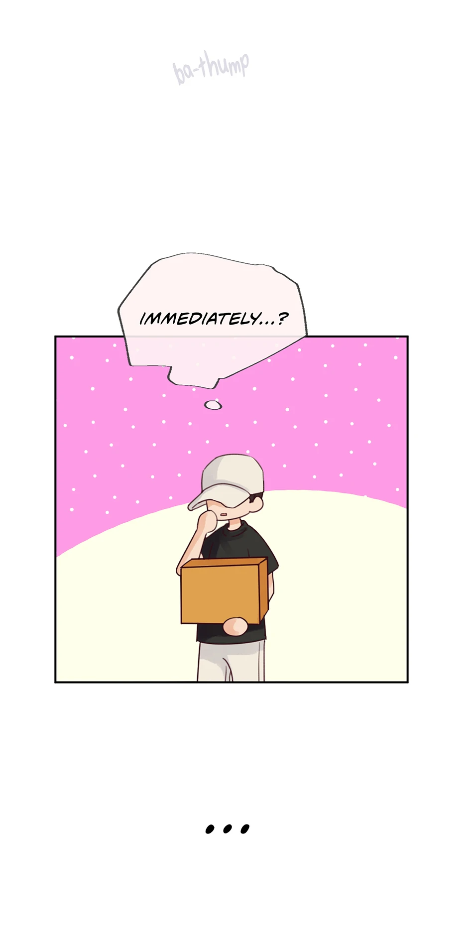 Jealousy Inducers Chapter 63 - page 57