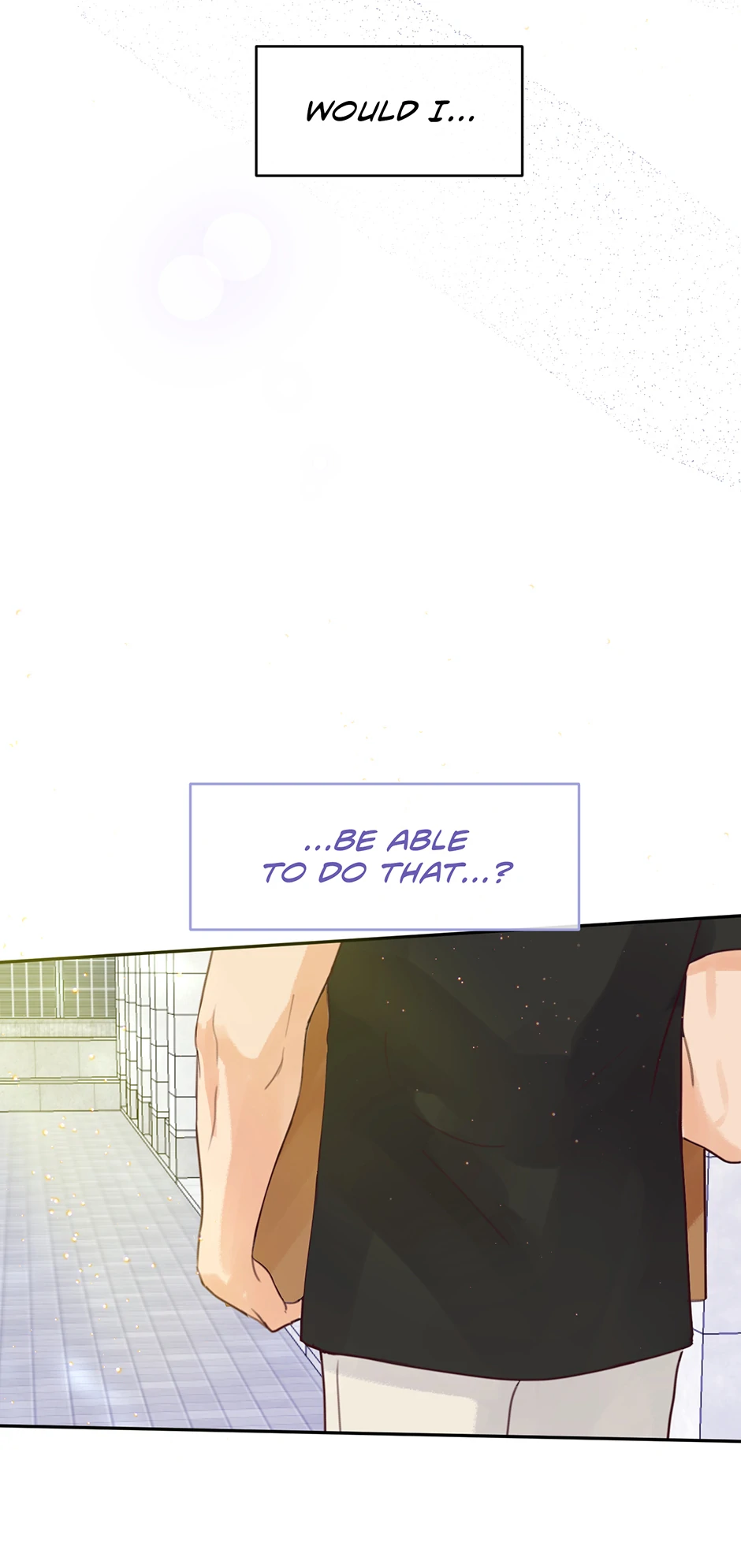 Jealousy Inducers Chapter 63 - page 62