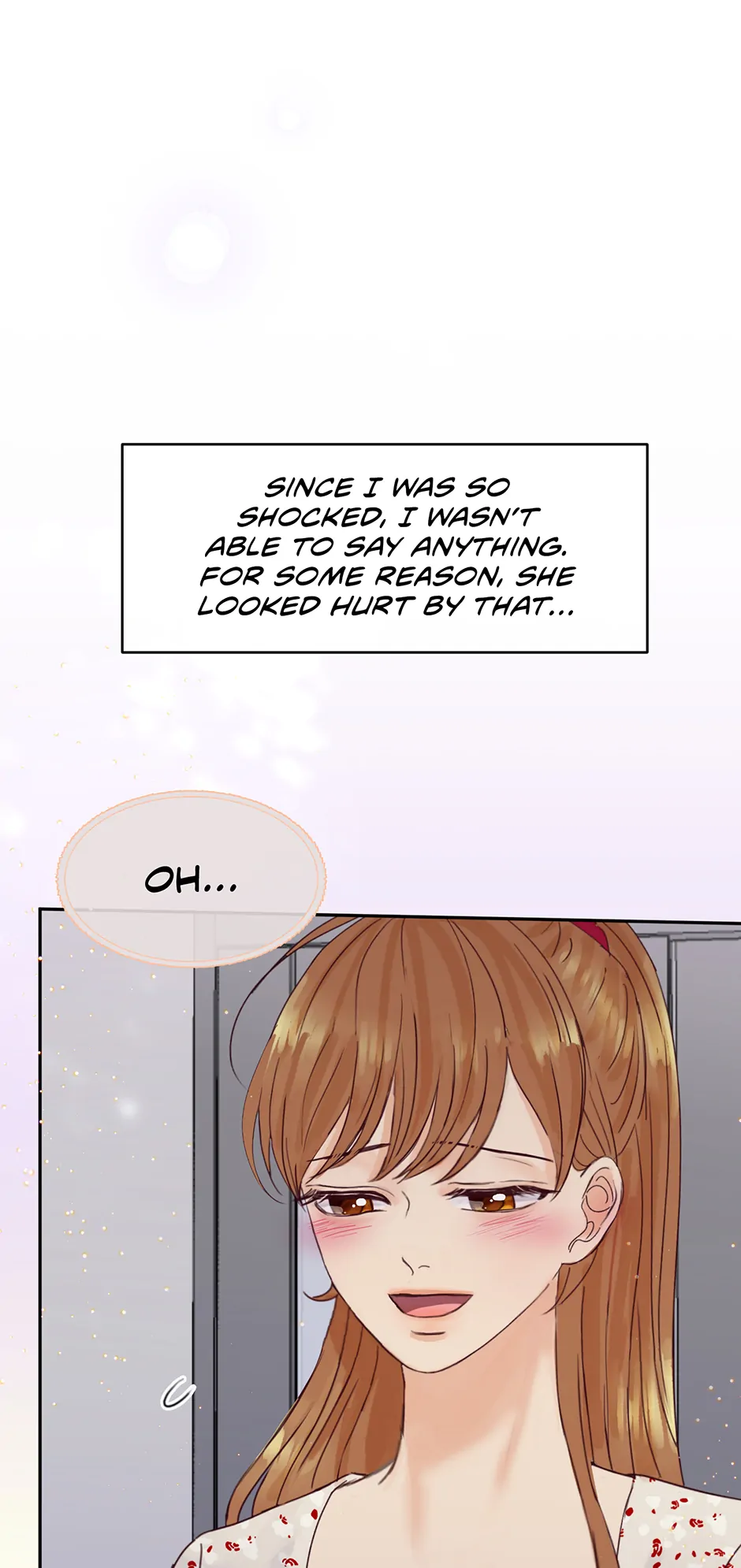 Jealousy Inducers Chapter 63 - page 63