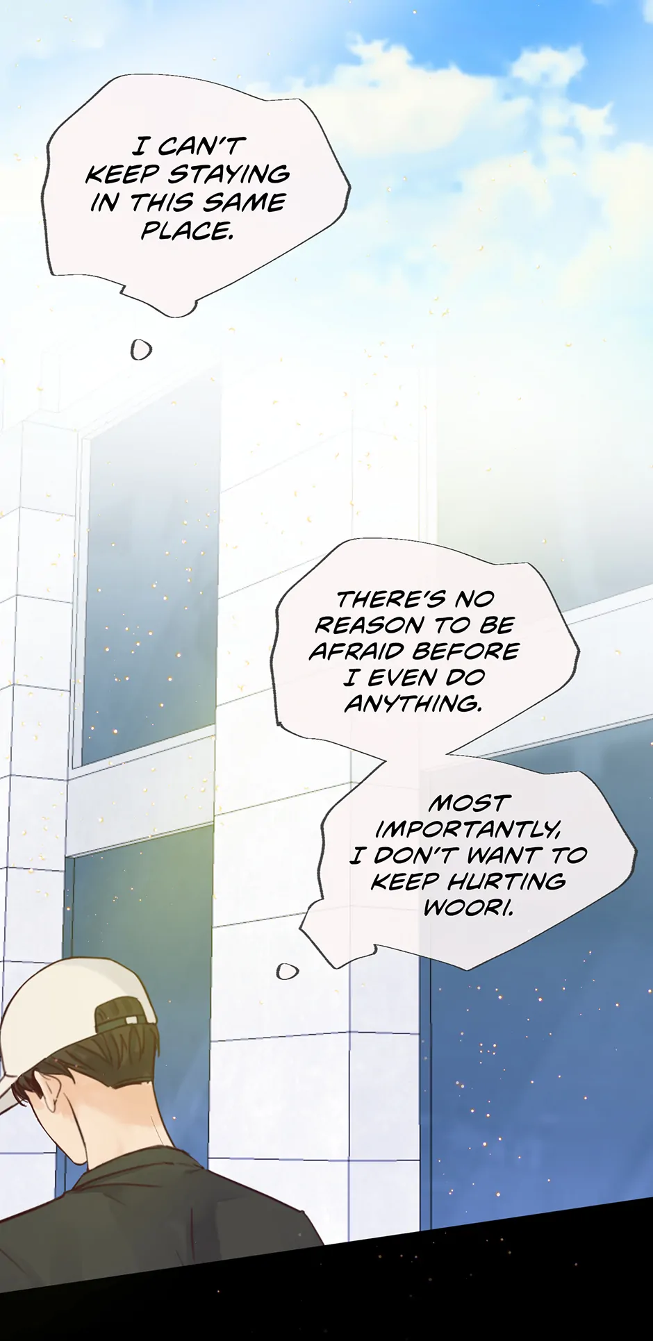 Jealousy Inducers Chapter 63 - page 68