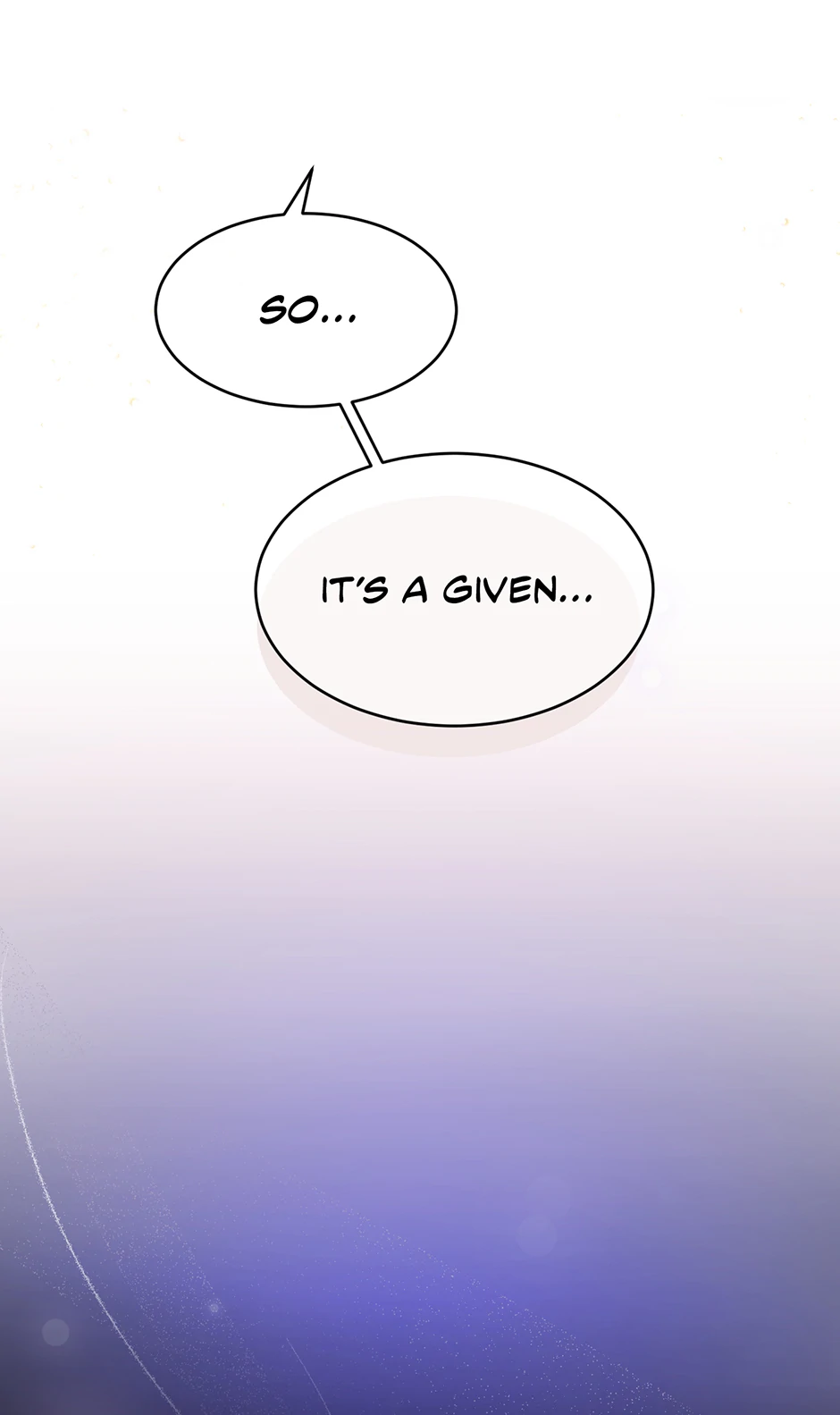 Jealousy Inducers Chapter 63 - page 6