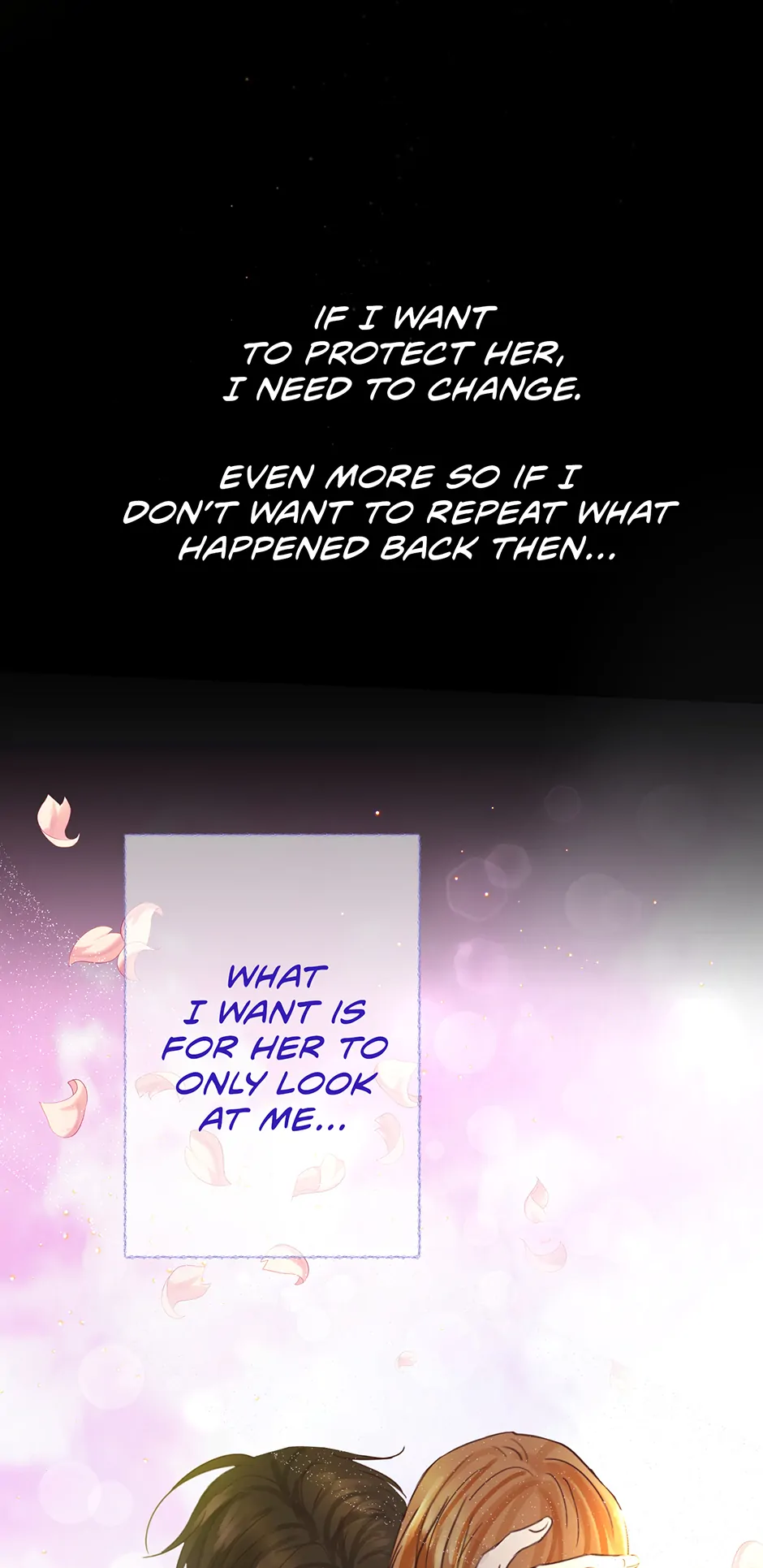 Jealousy Inducers Chapter 63 - page 69