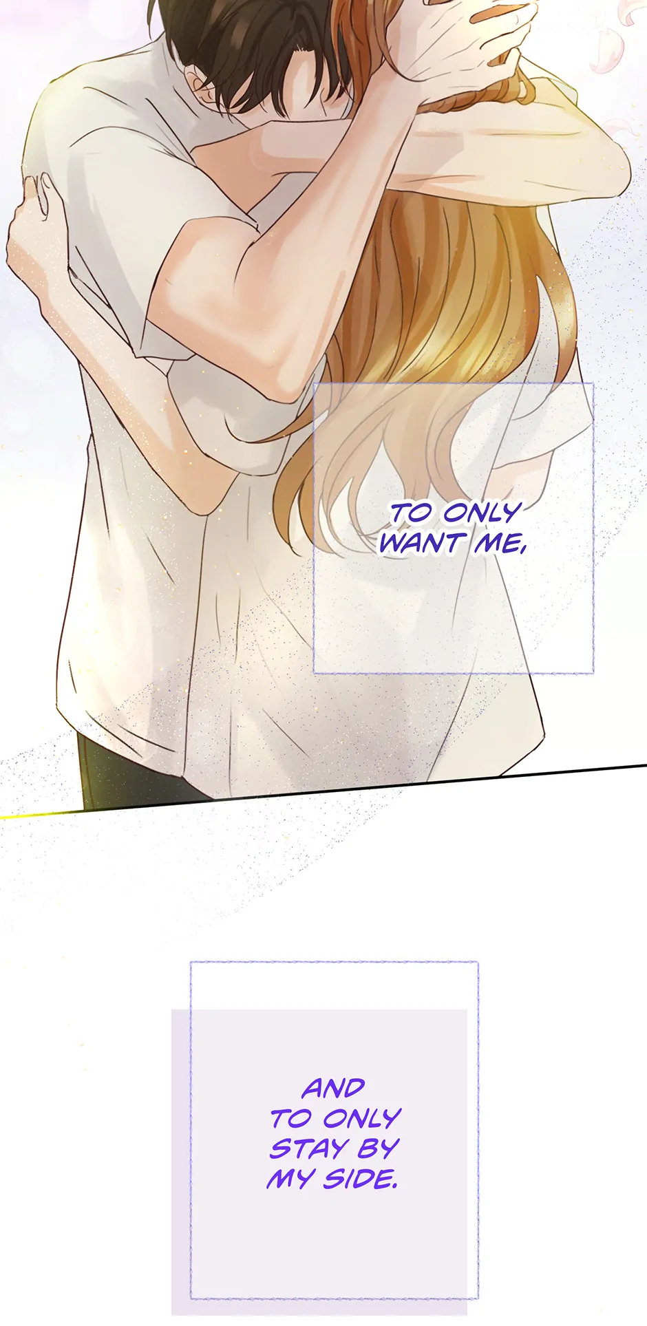 Jealousy Inducers Chapter 63 - page 70