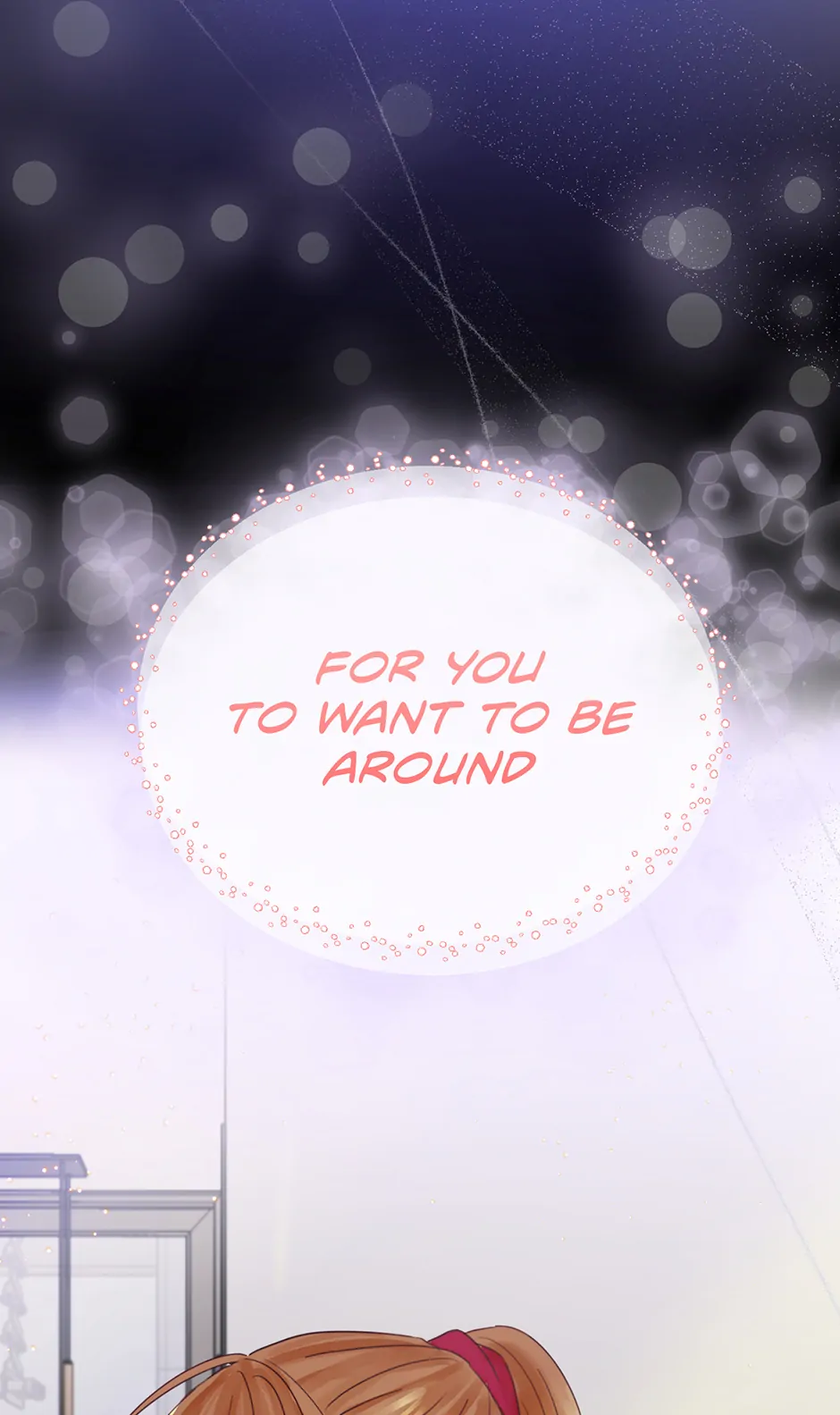 Jealousy Inducers Chapter 63 - page 7