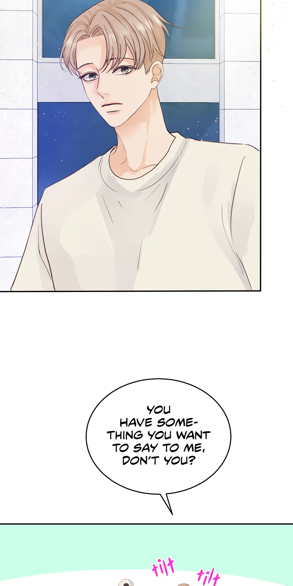 Jealousy Inducers Chapter 64 - page 9