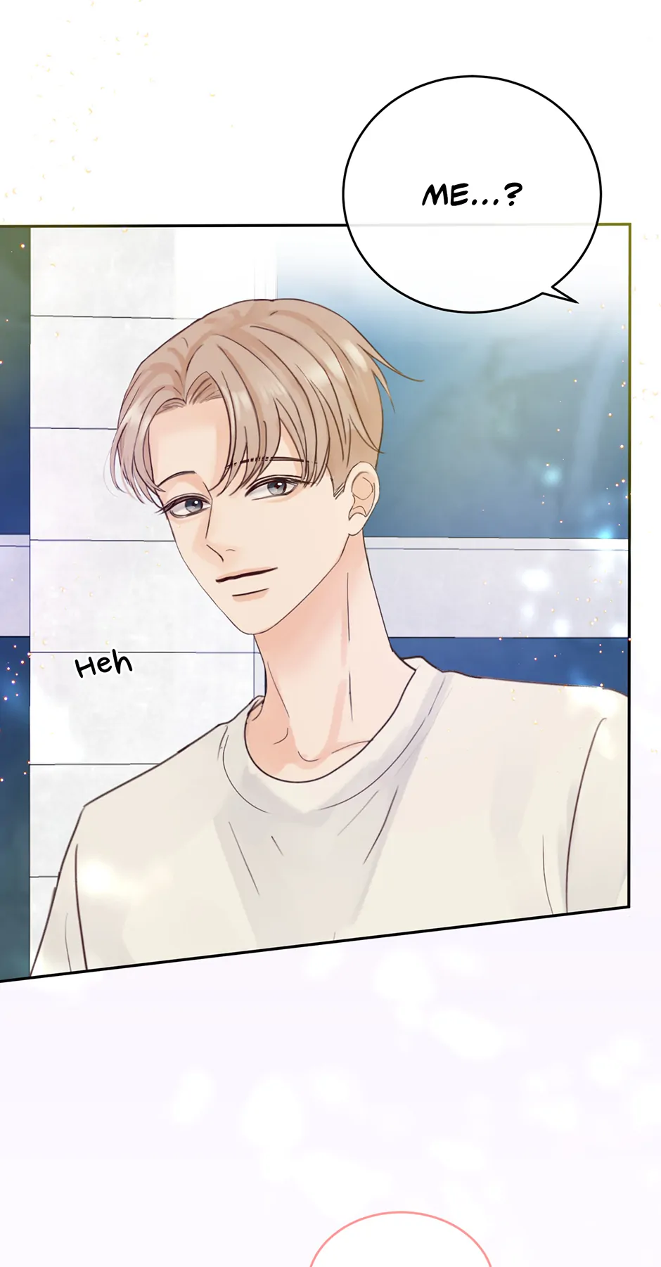 Jealousy Inducers Chapter 64 - page 13