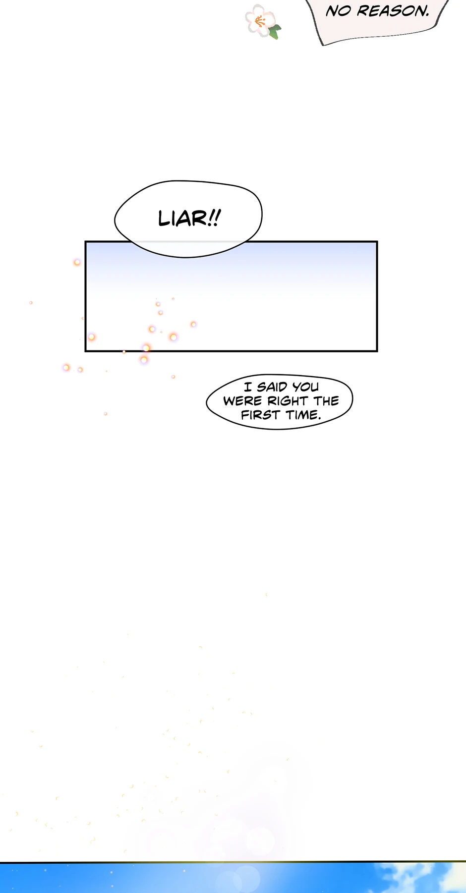 Jealousy Inducers Chapter 64 - page 16
