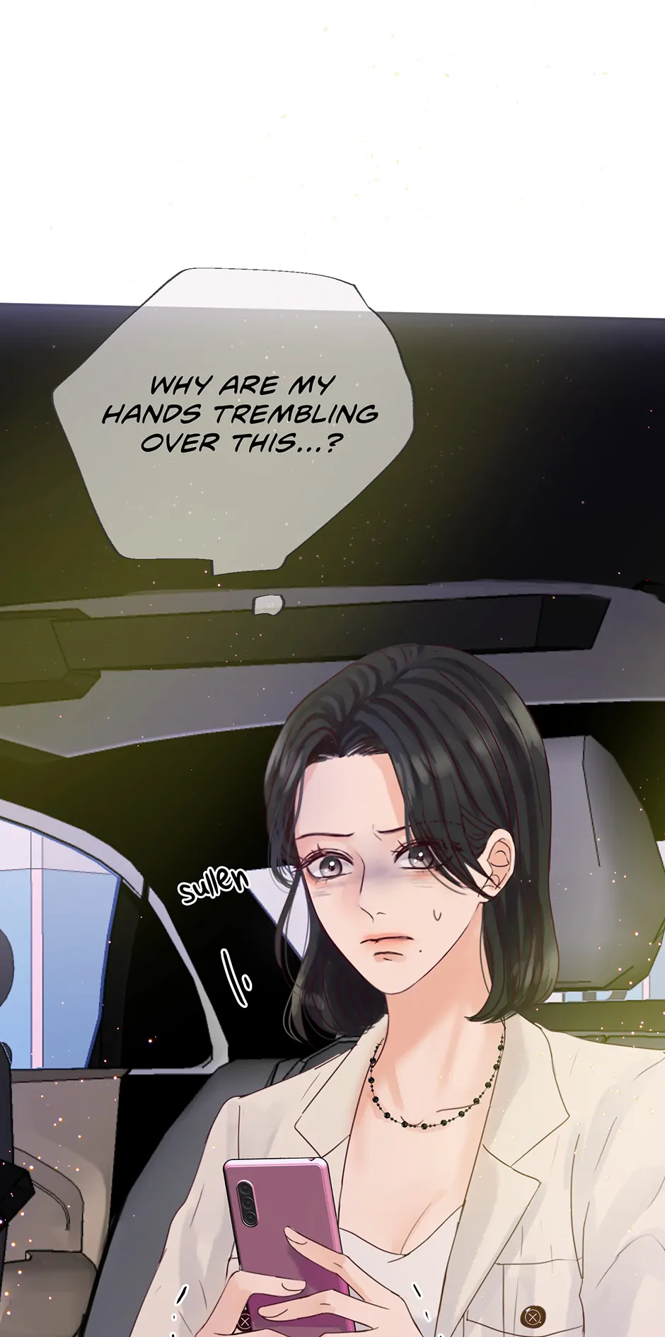 Jealousy Inducers Chapter 64 - page 19