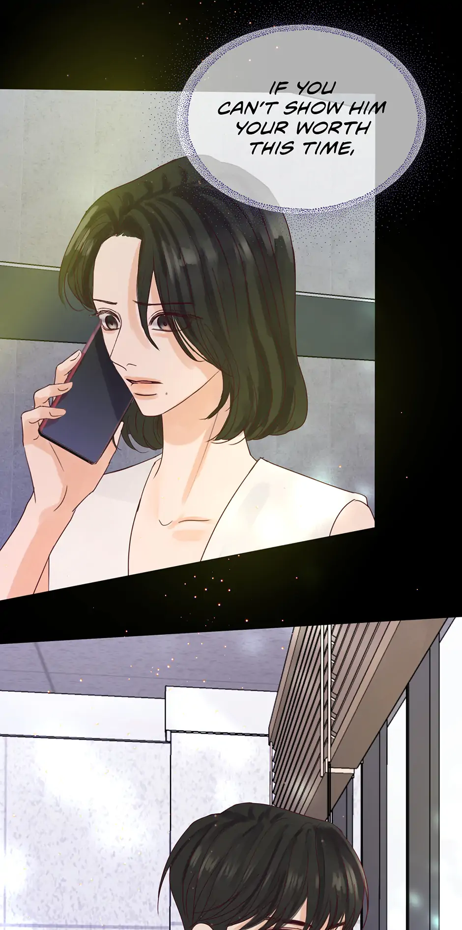 Jealousy Inducers Chapter 64 - page 21