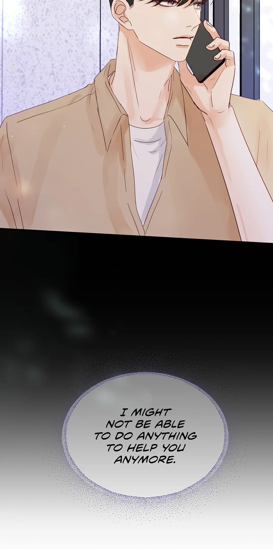 Jealousy Inducers Chapter 64 - page 22