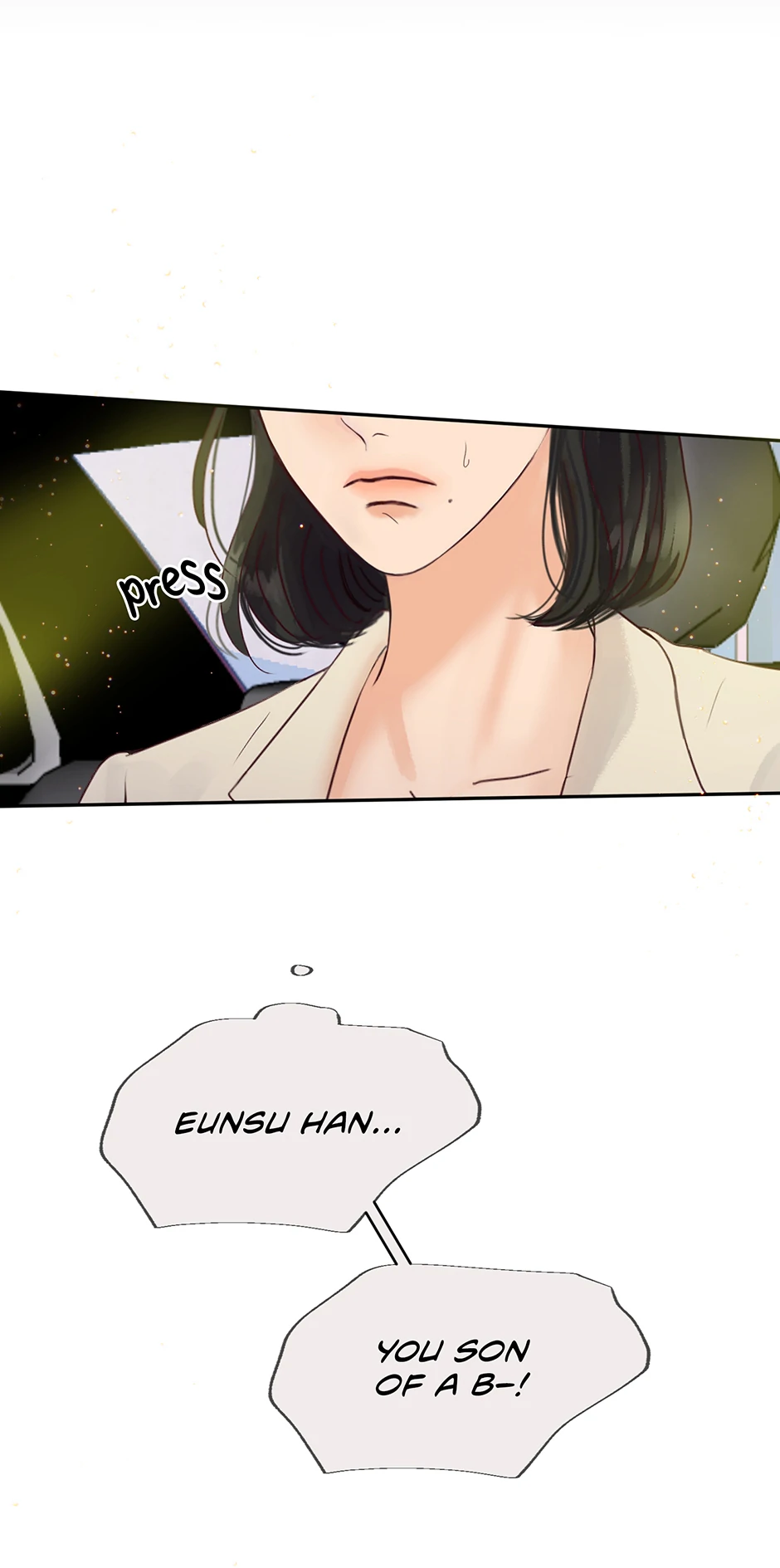 Jealousy Inducers Chapter 64 - page 23