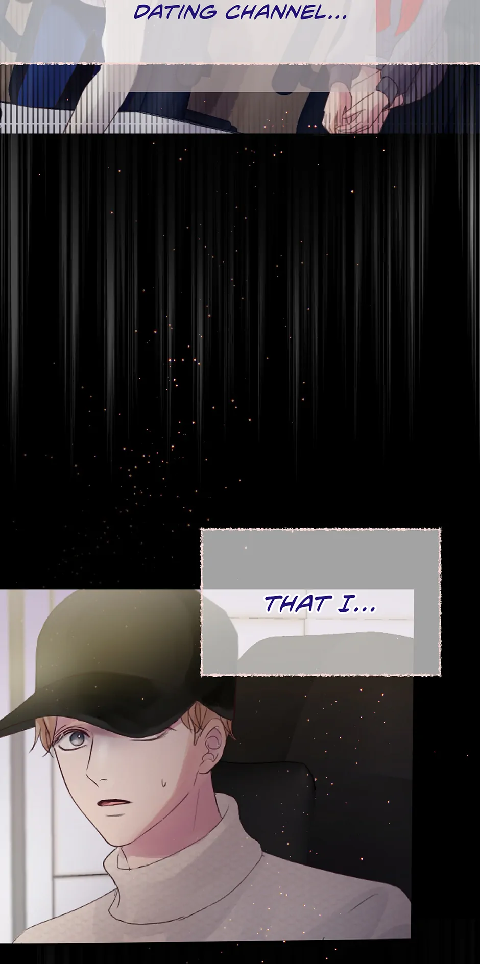 Jealousy Inducers Chapter 64 - page 25