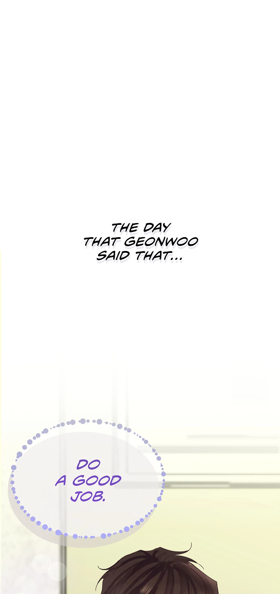 Jealousy Inducers Chapter 64 - page 30