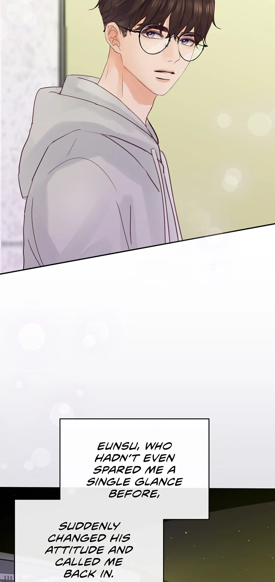 Jealousy Inducers Chapter 64 - page 31