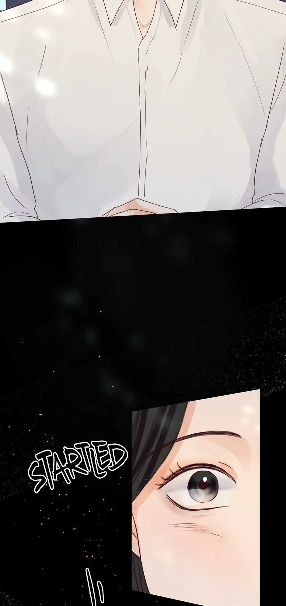 Jealousy Inducers Chapter 64 - page 33