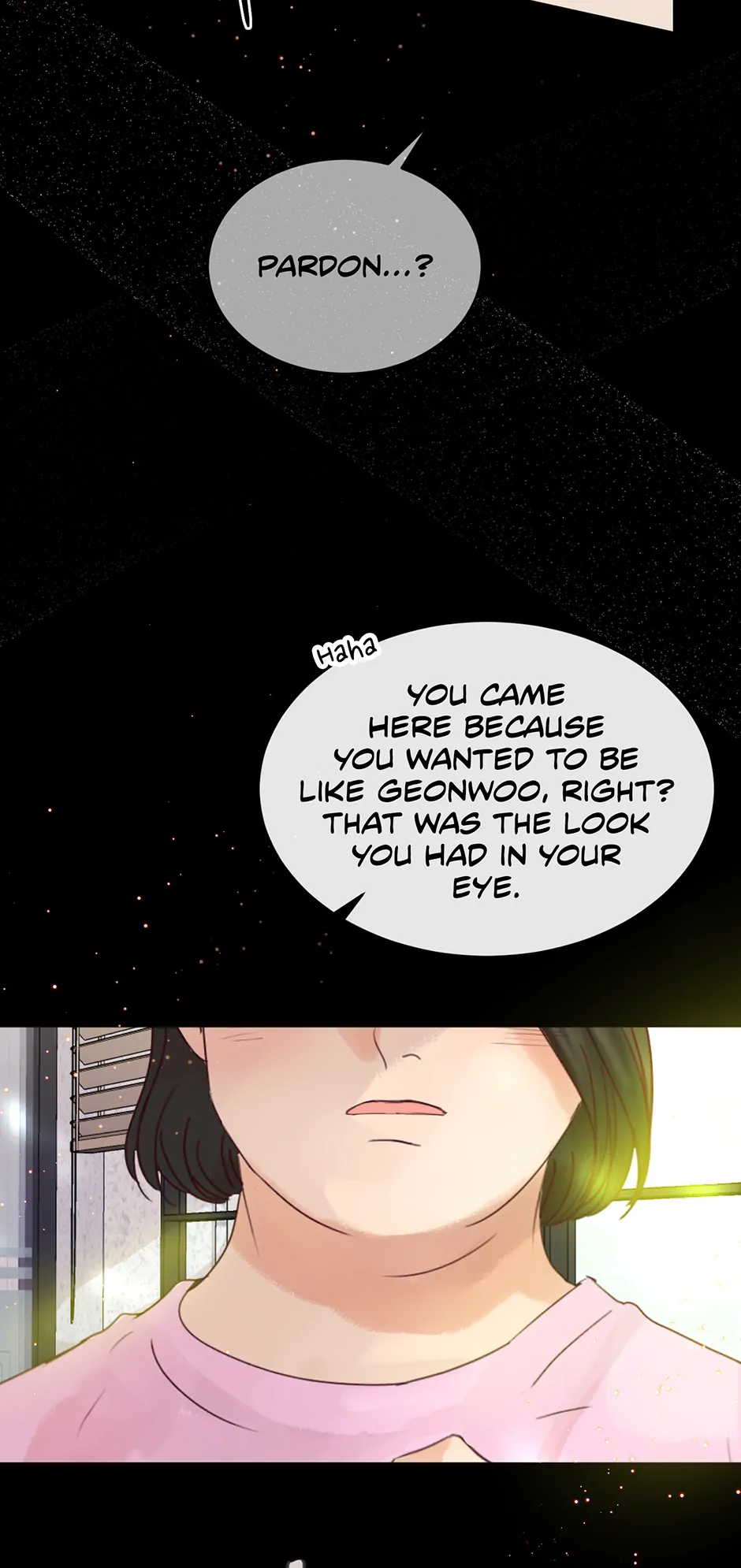 Jealousy Inducers Chapter 64 - page 34