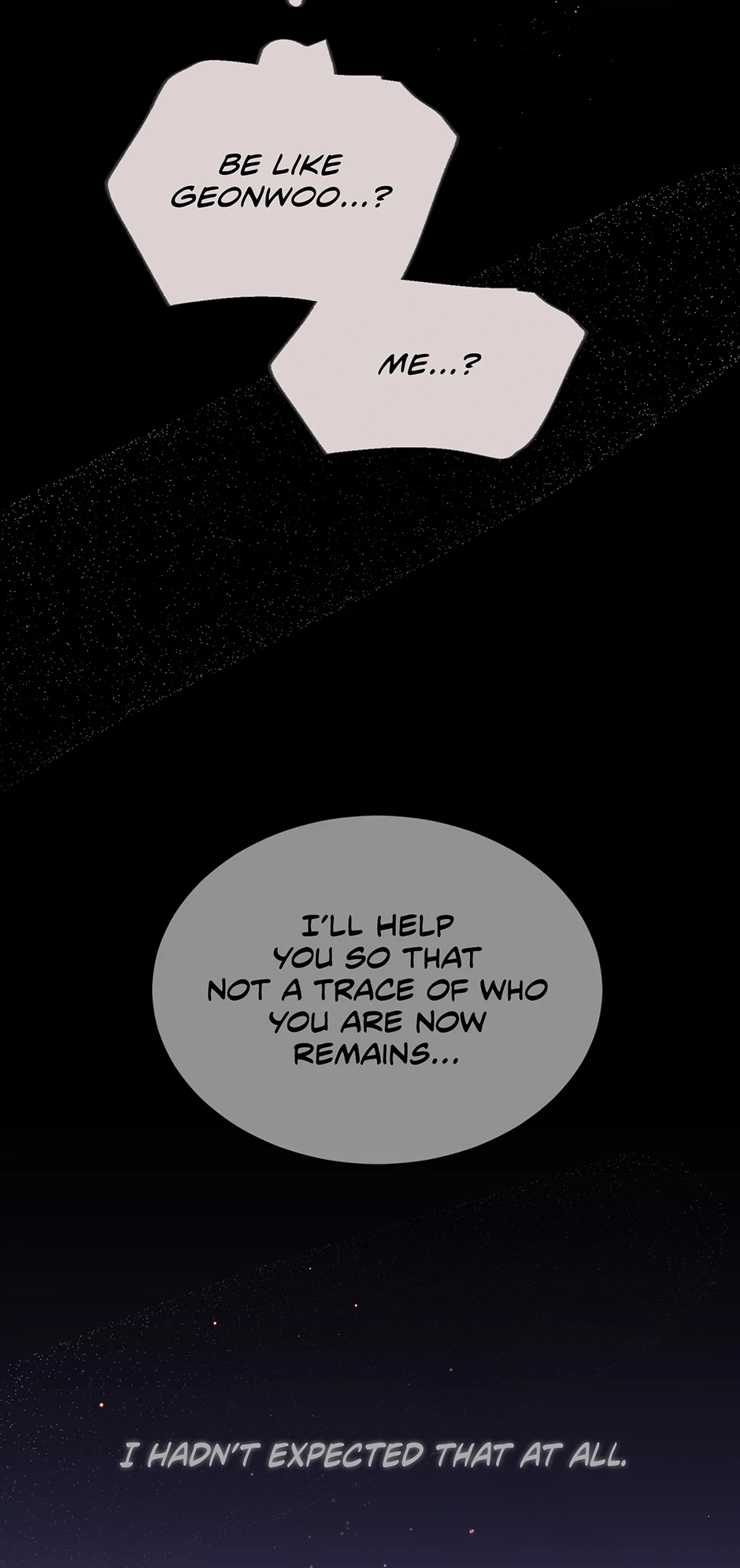 Jealousy Inducers Chapter 64 - page 35