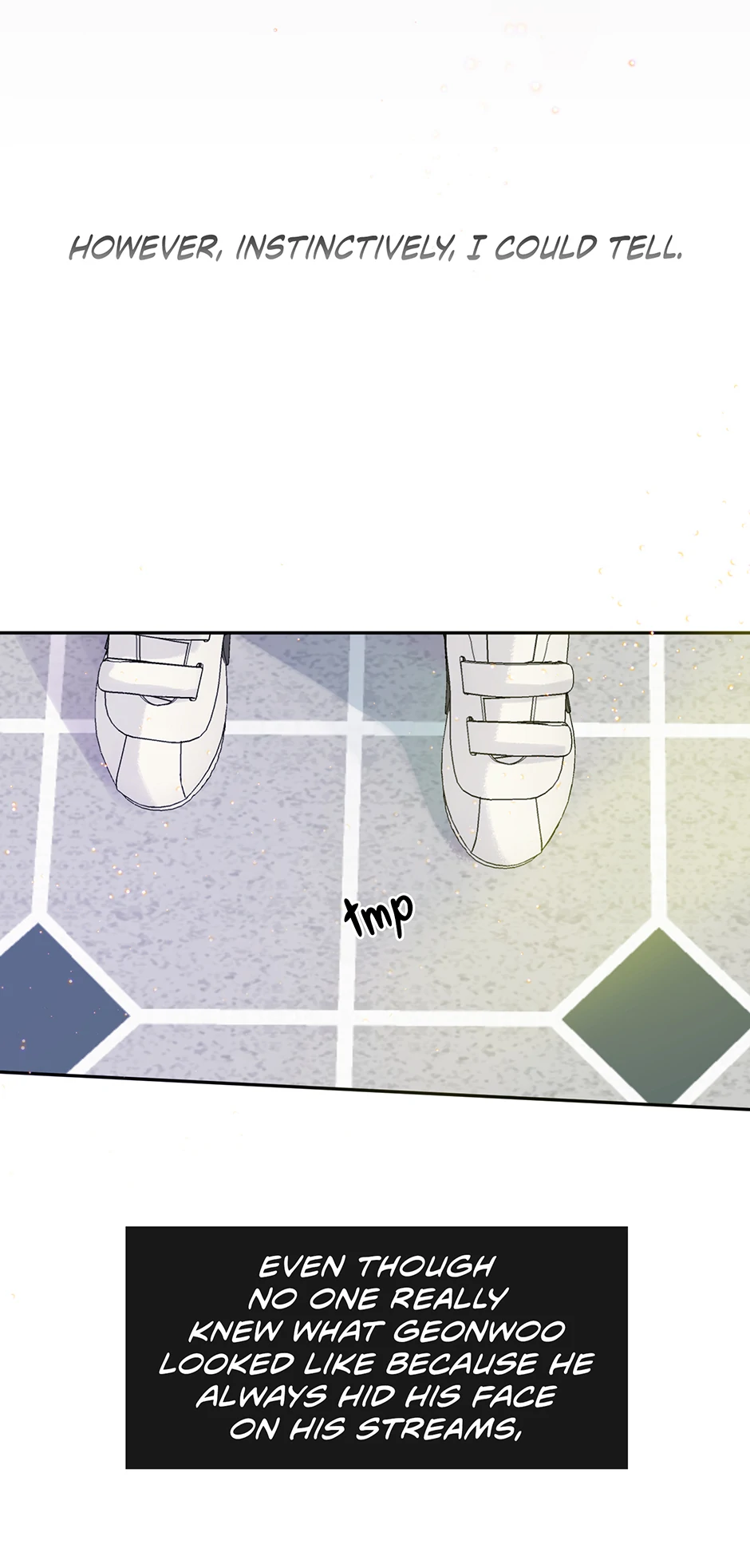Jealousy Inducers Chapter 64 - page 39