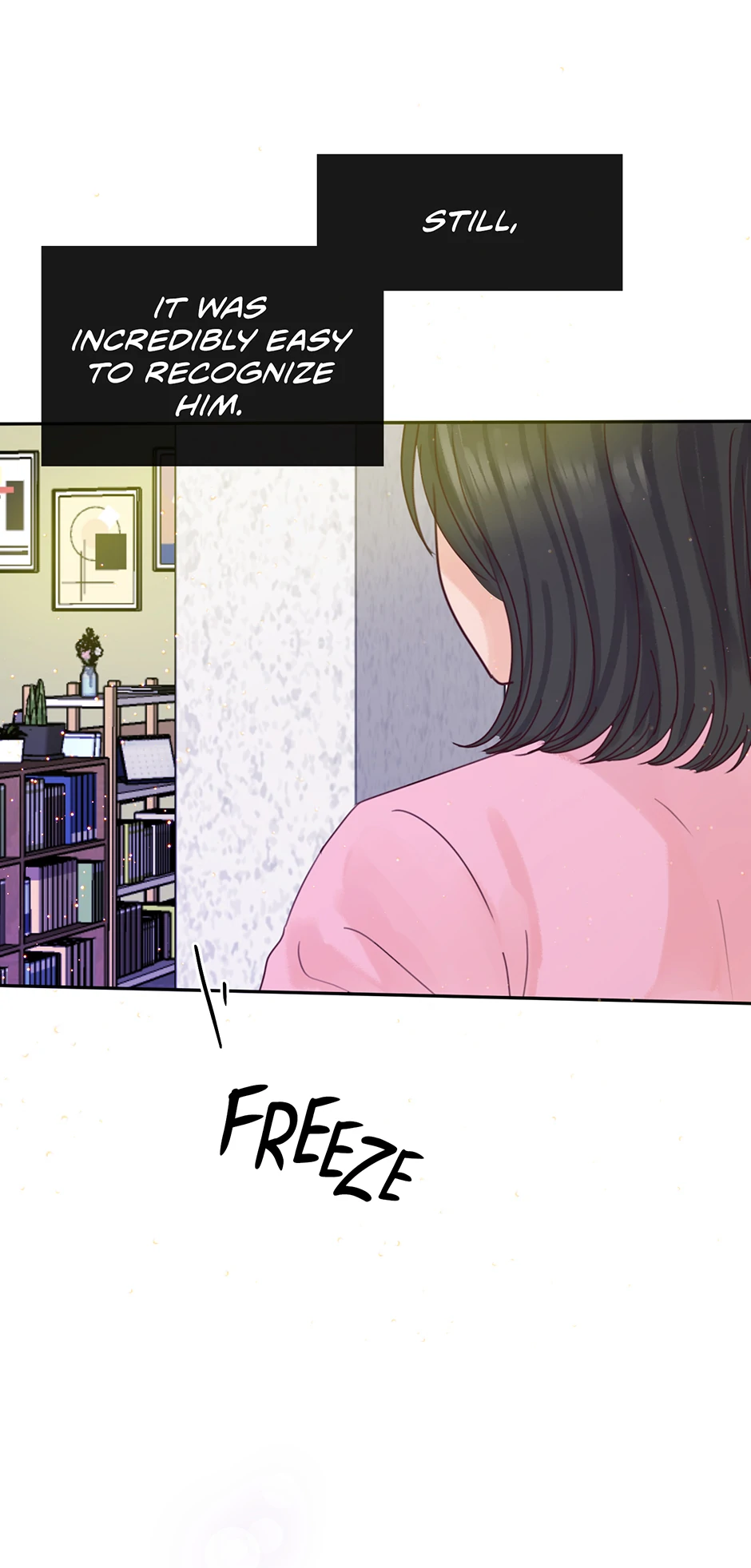 Jealousy Inducers Chapter 64 - page 40
