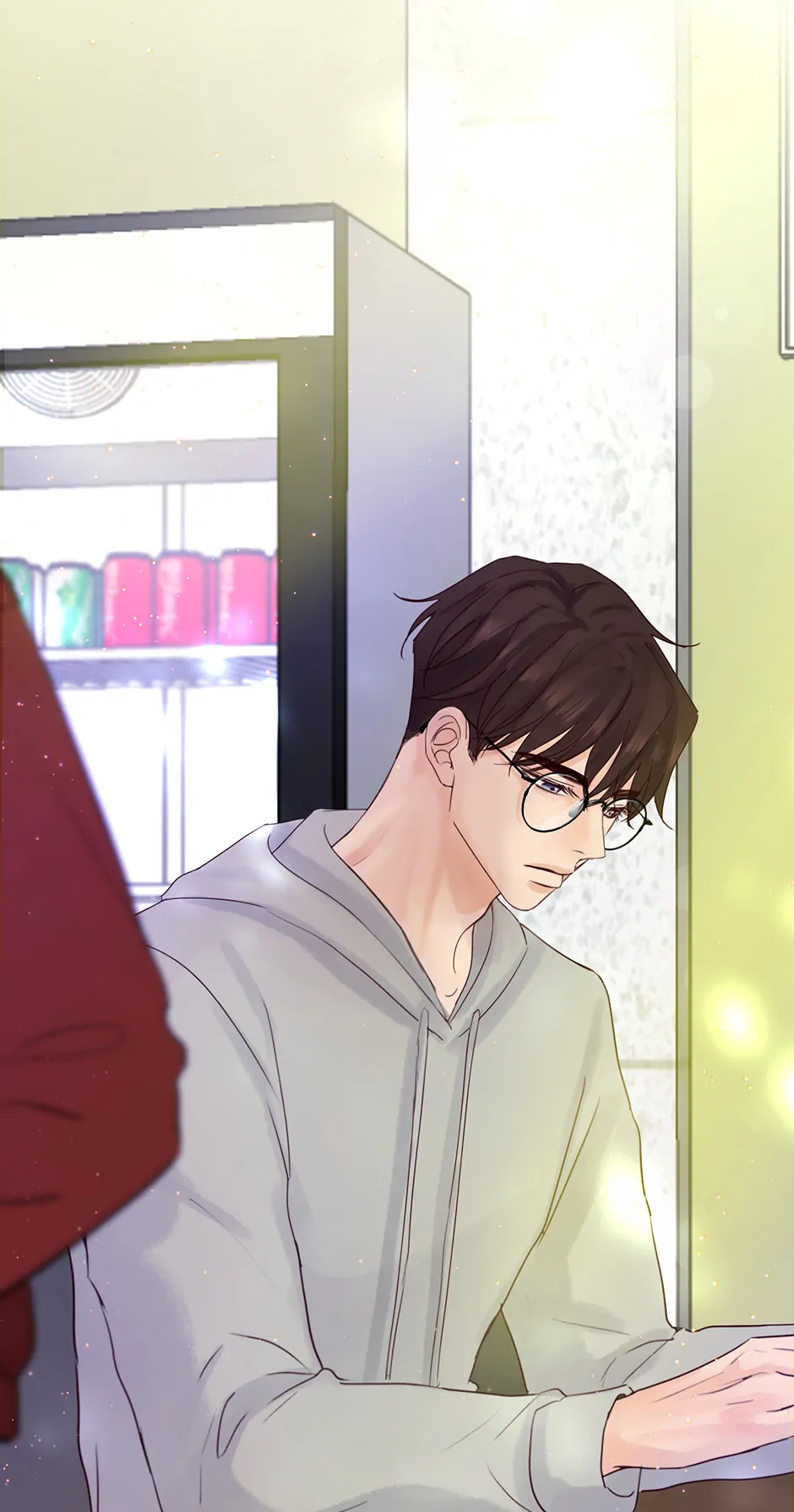 Jealousy Inducers Chapter 64 - page 42