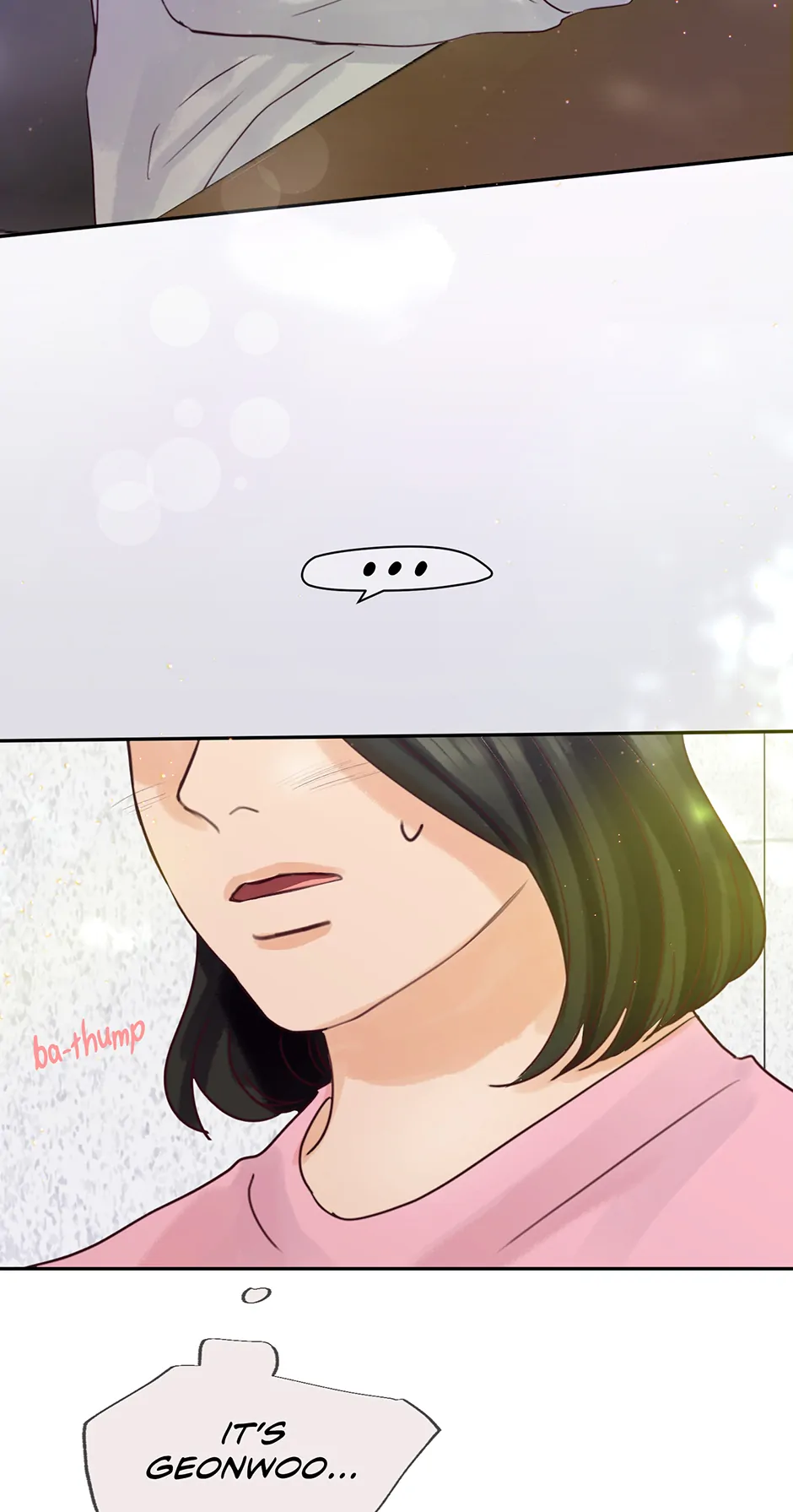 Jealousy Inducers Chapter 64 - page 43