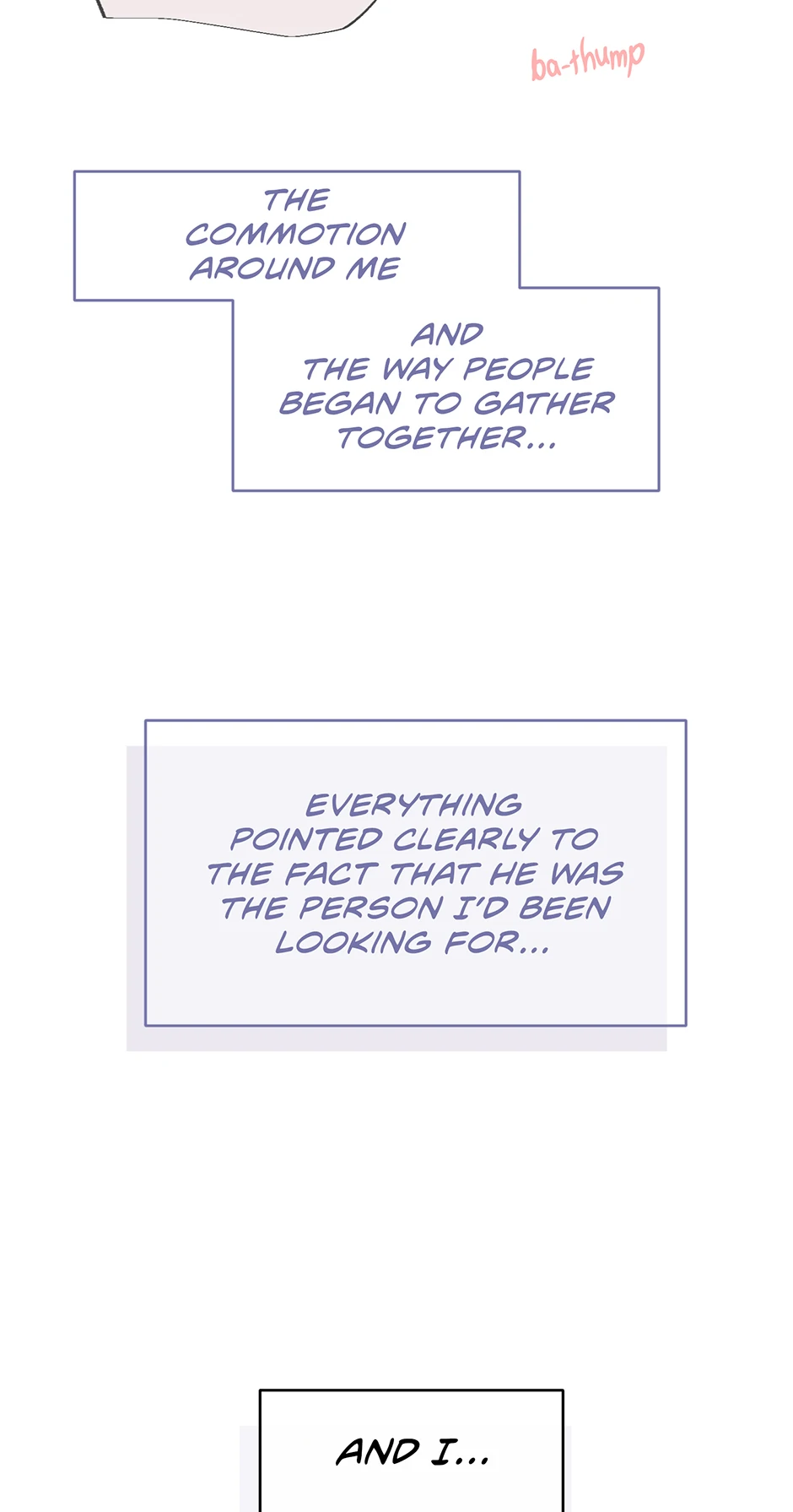 Jealousy Inducers Chapter 64 - page 44