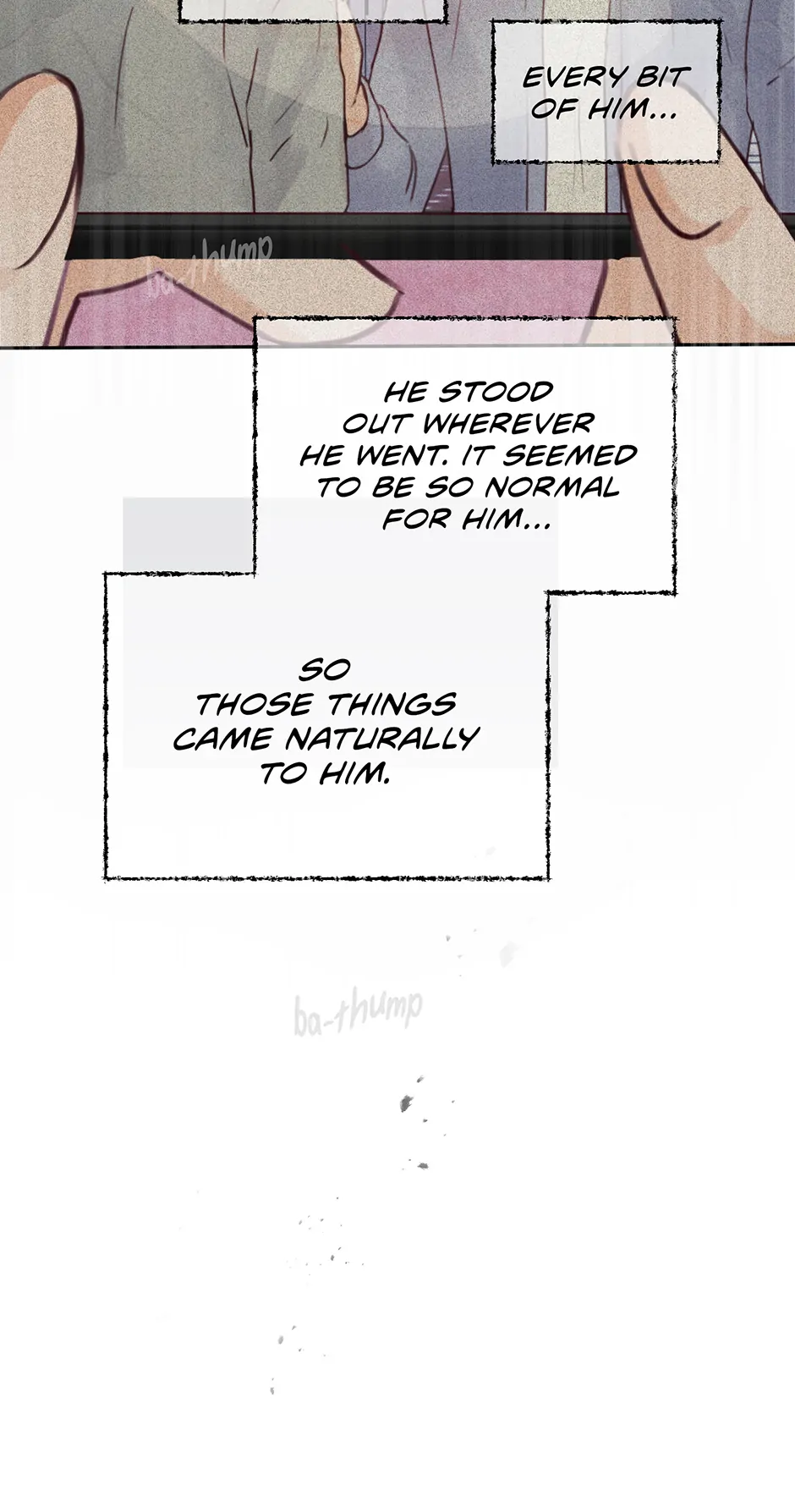 Jealousy Inducers Chapter 64 - page 47