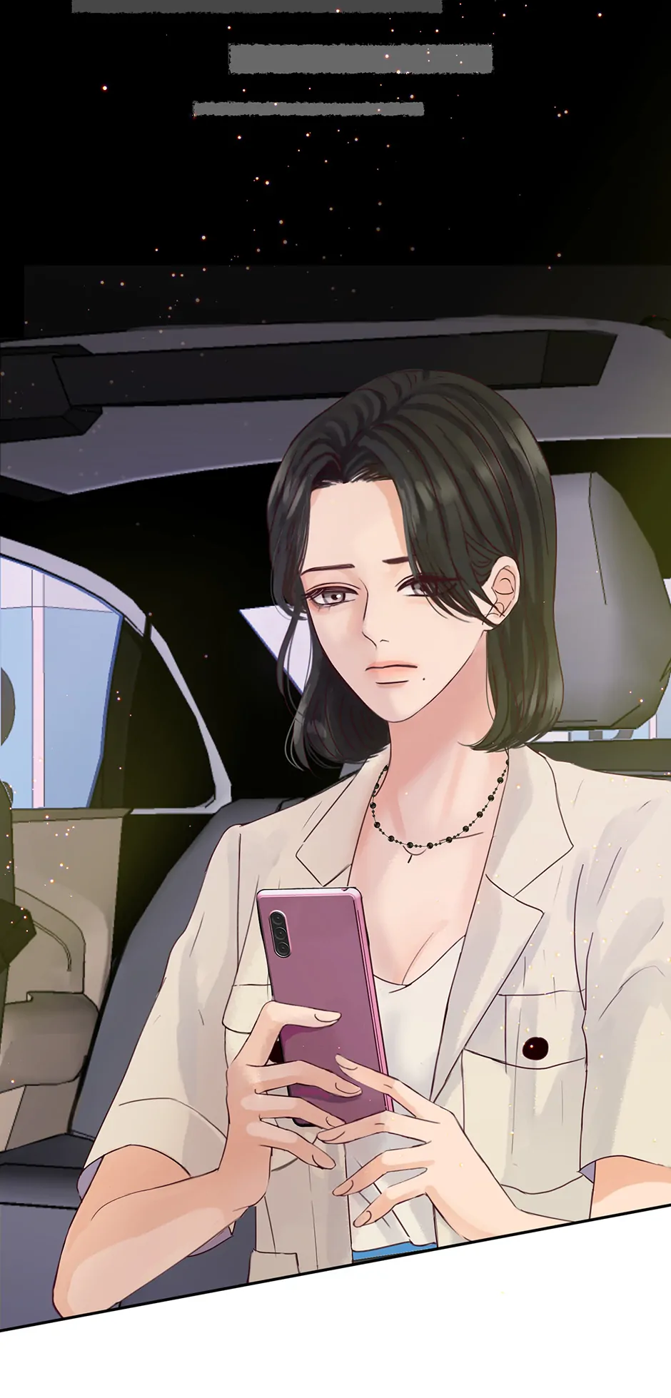 Jealousy Inducers Chapter 64 - page 49