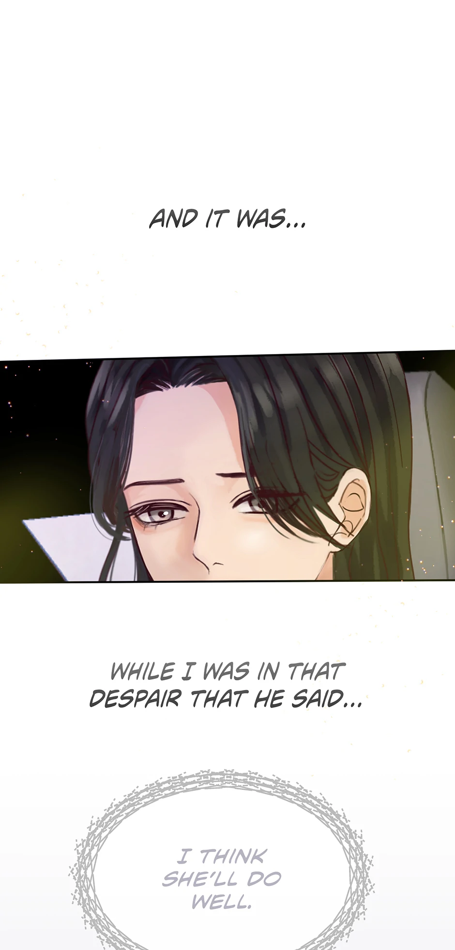 Jealousy Inducers Chapter 64 - page 50