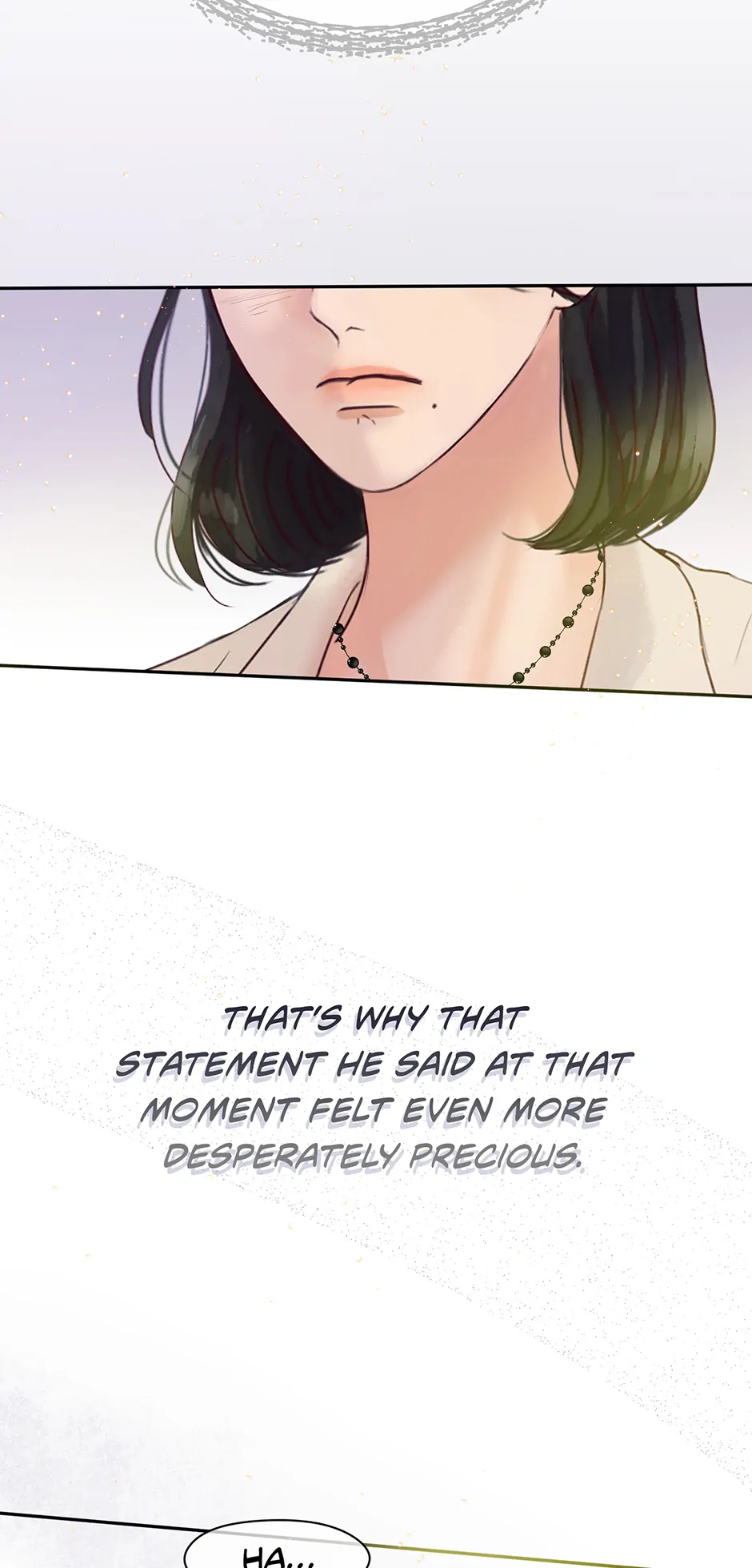 Jealousy Inducers Chapter 64 - page 51