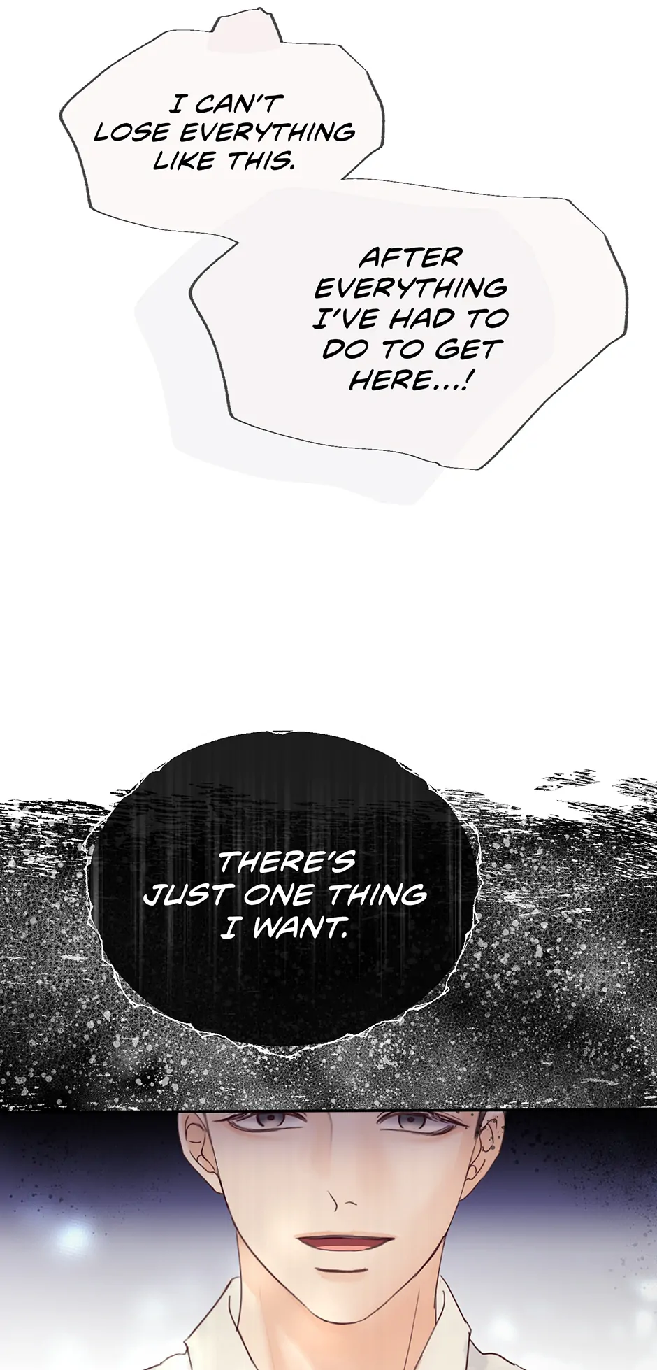 Jealousy Inducers Chapter 64 - page 53