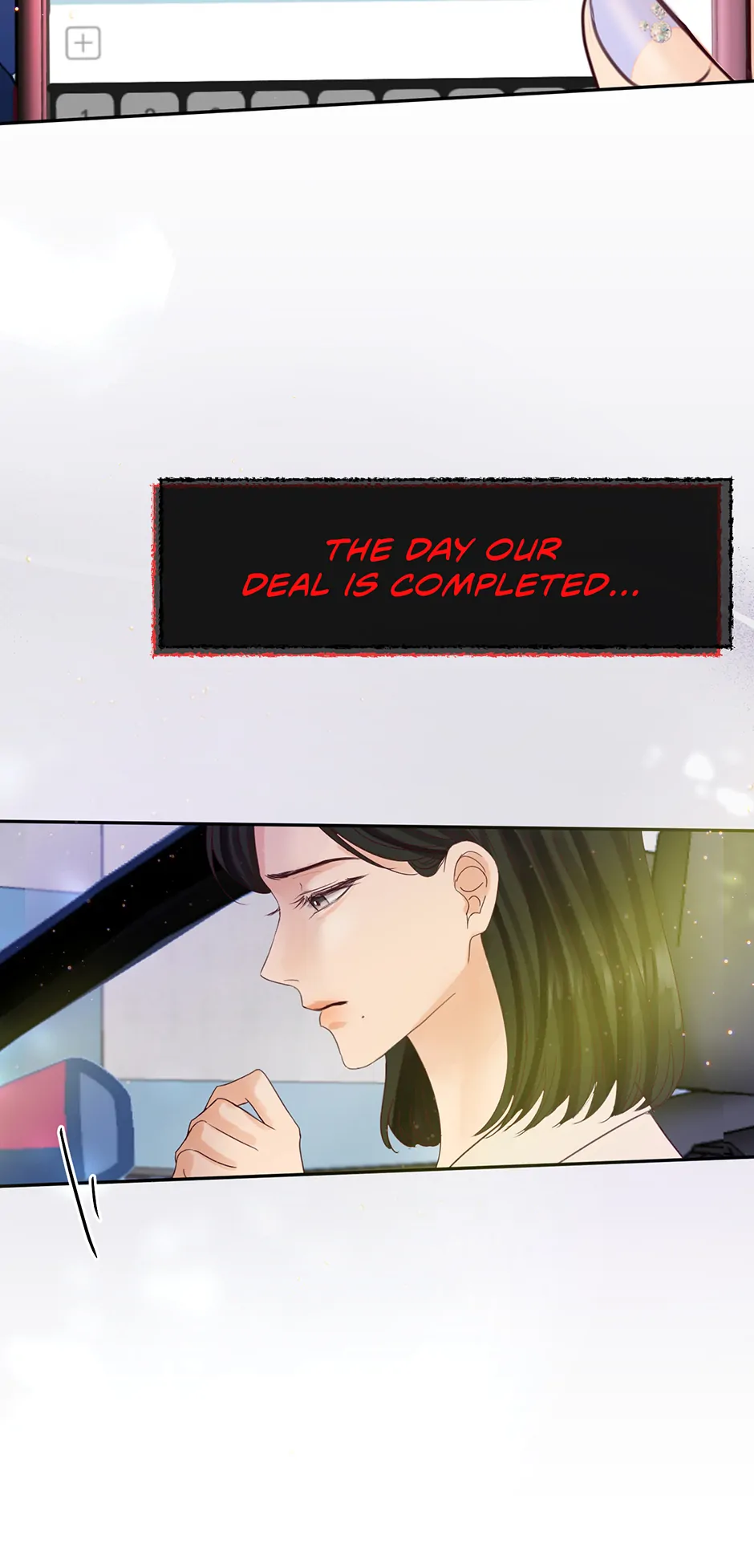 Jealousy Inducers Chapter 64 - page 55