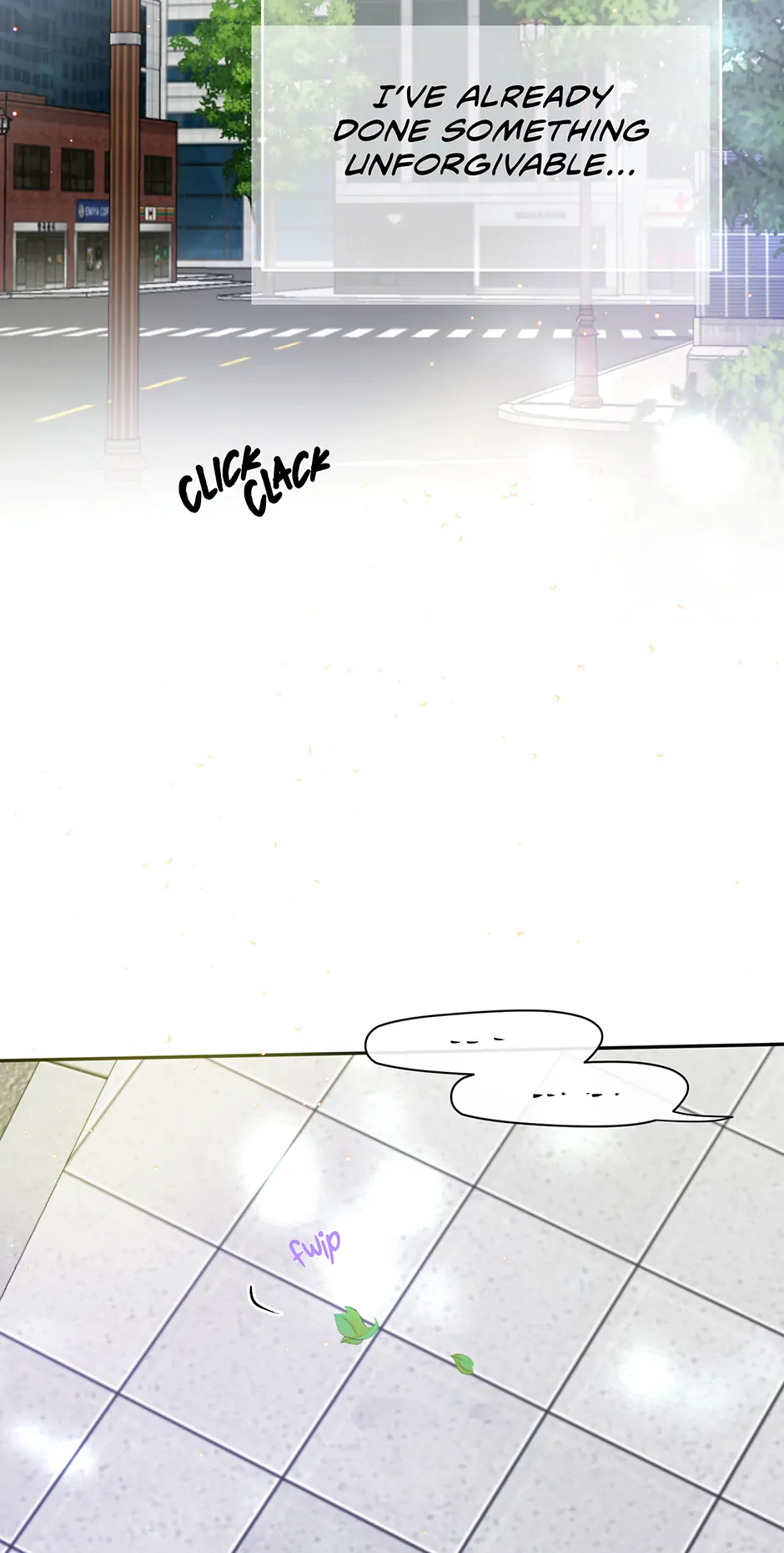 Jealousy Inducers Chapter 64 - page 60